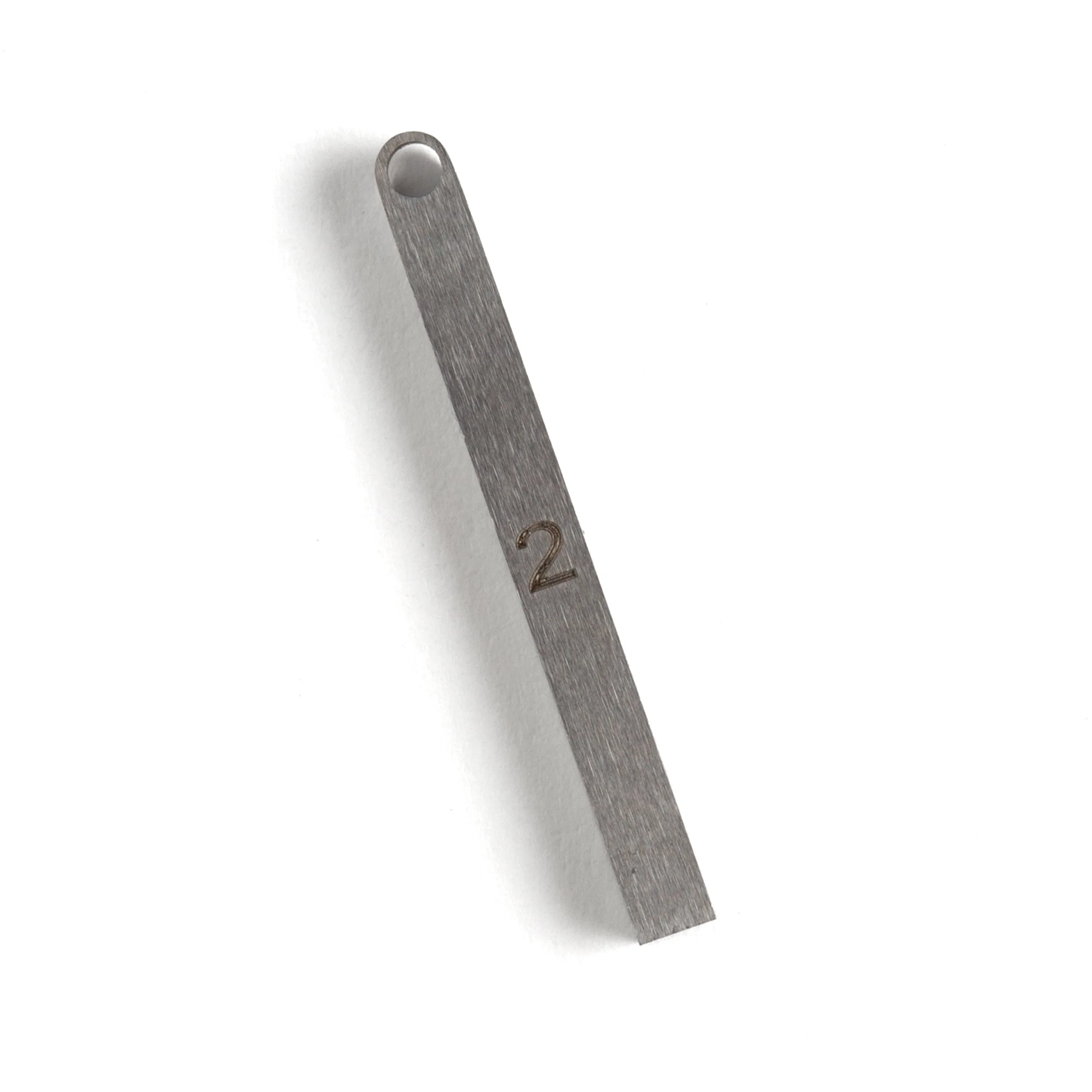 TandyPro® Stitching Groover Replacement Blade - Image 3