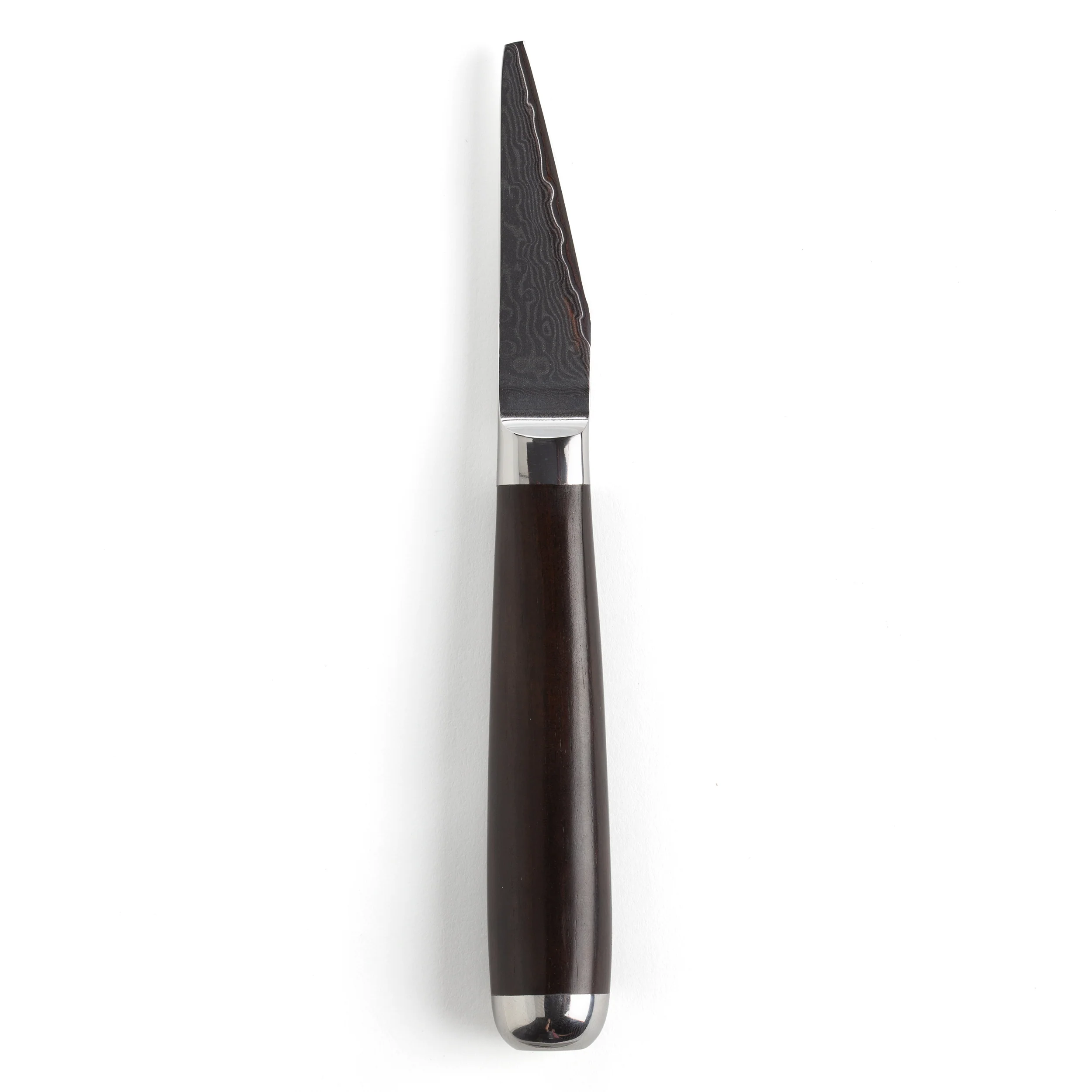 TandyPro® Tools Damascus Trim Knife - Image 2