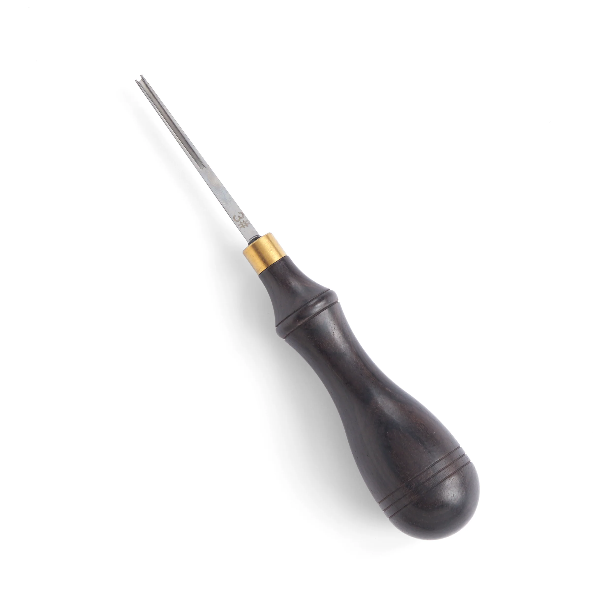 TandyPro® Tools Keen Edge Beveler - Image 5