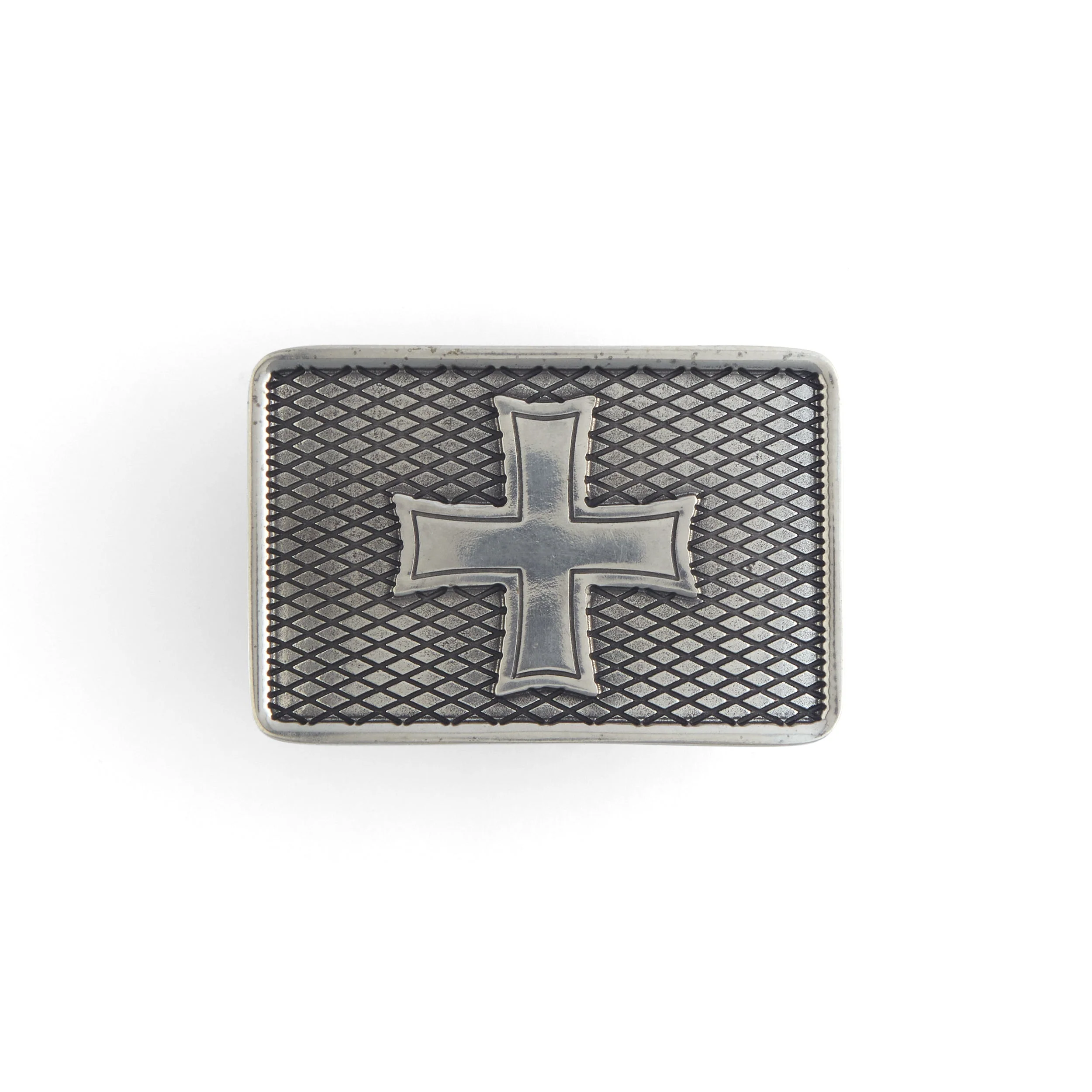 Templar Cross Trophy Buckle - Image 3