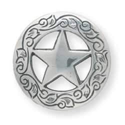Texas Star Conchos - Image 2