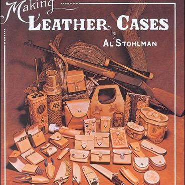 The Art Of Making Leather Cases