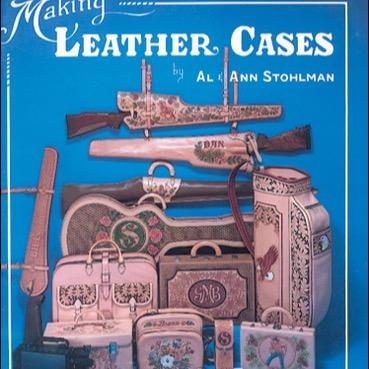 The Art Of Making Leather Cases - Image 3