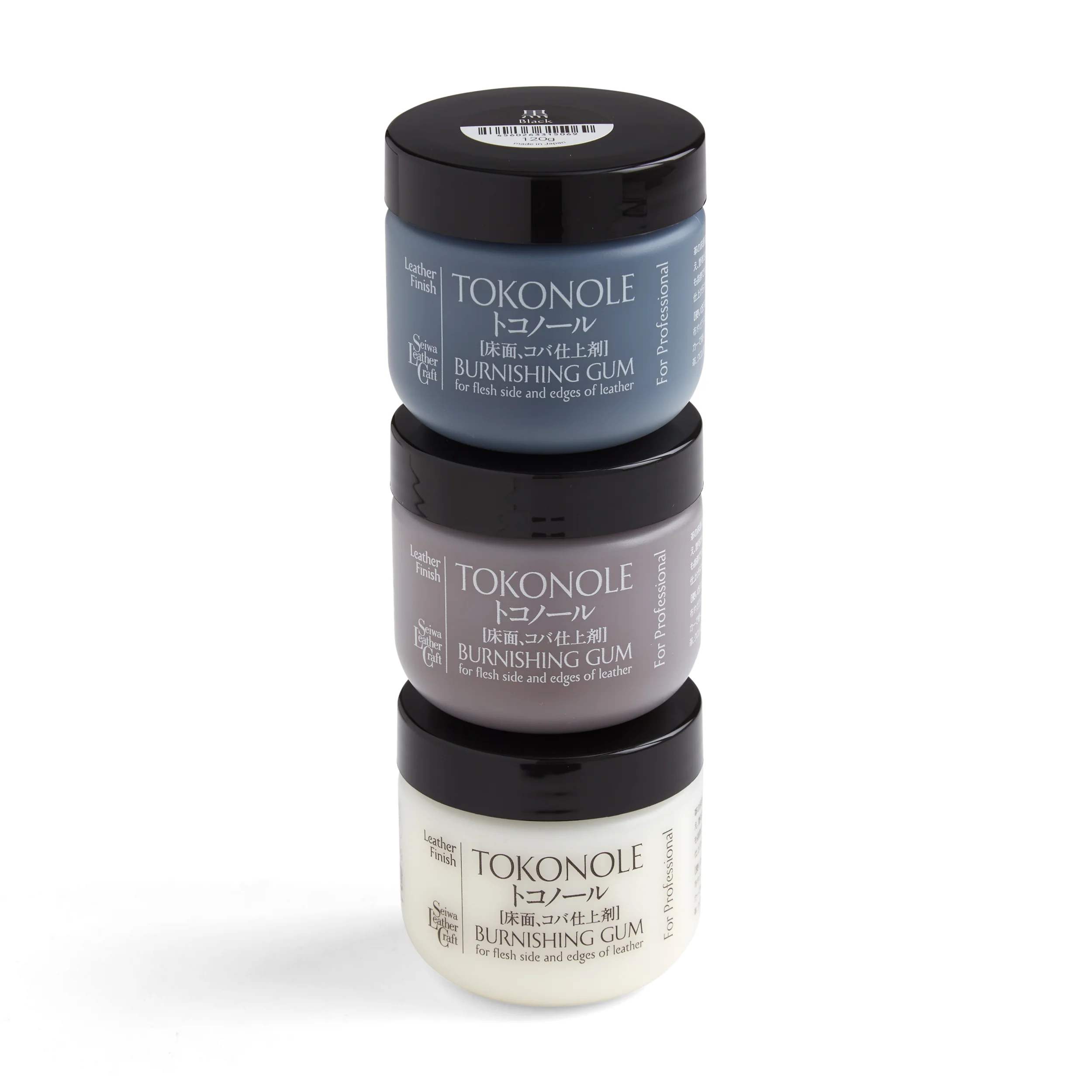 Tokonole Burnishing Agent