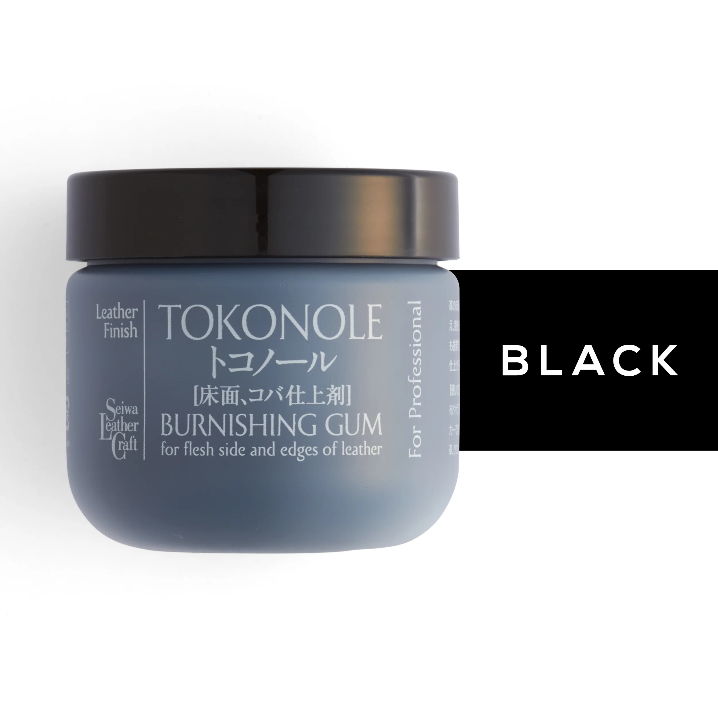 Tokonole Burnishing Agent - Image 3