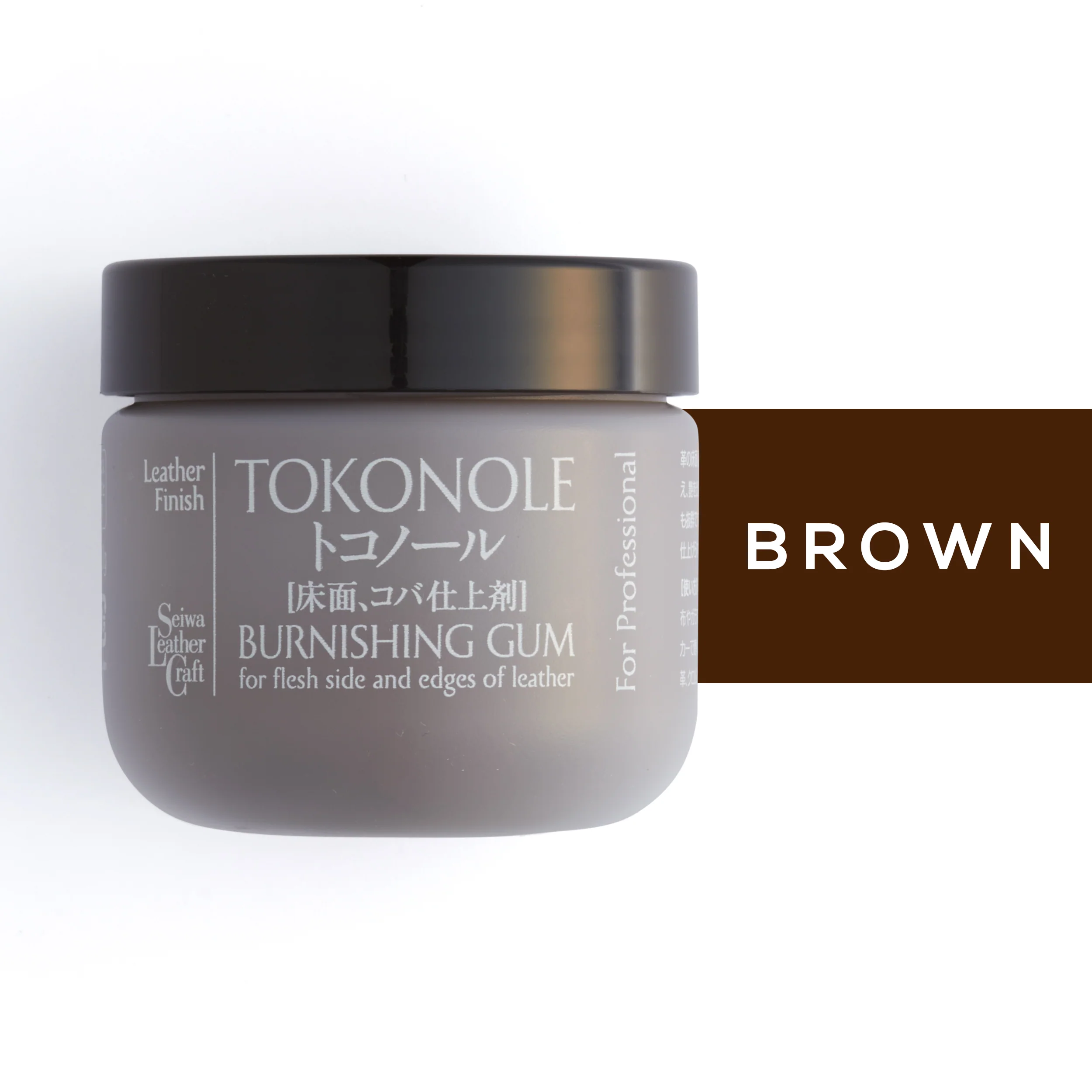 Tokonole Burnishing Agent - Image 5