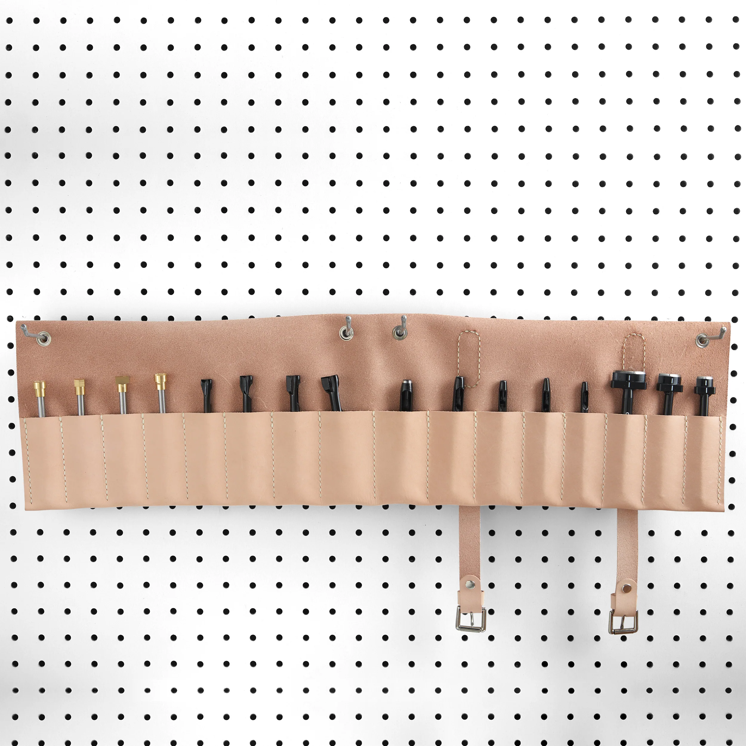Tool Portfolio Paper Pattern - Image 7