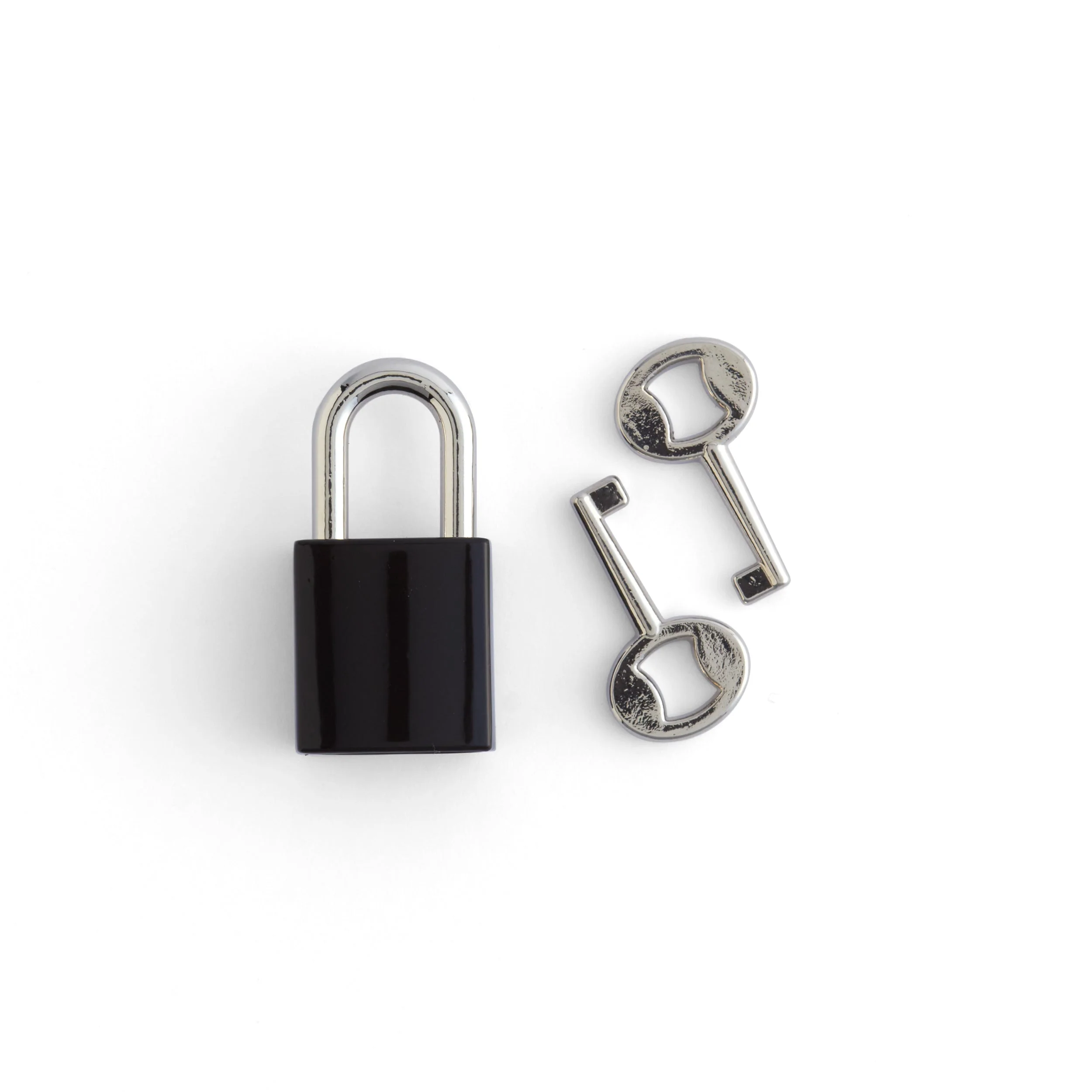 Traditional Padlock Set - Image 6