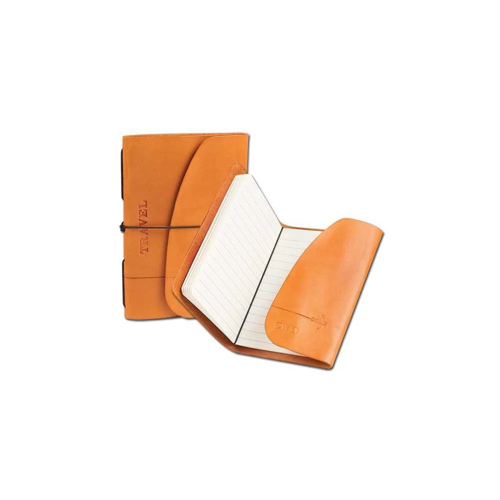 Travel Notebook Kit