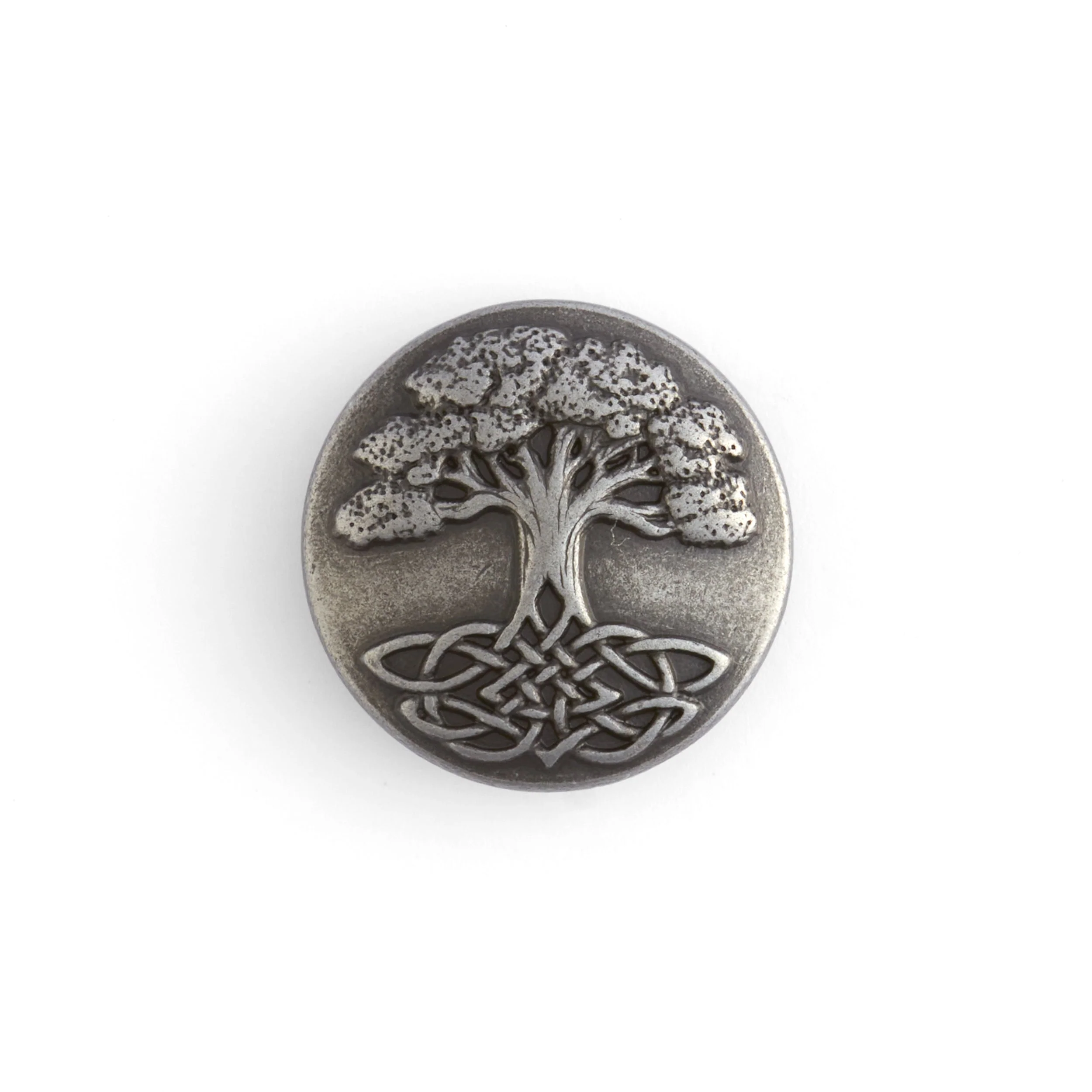 Tree of Life Concho - Image 3
