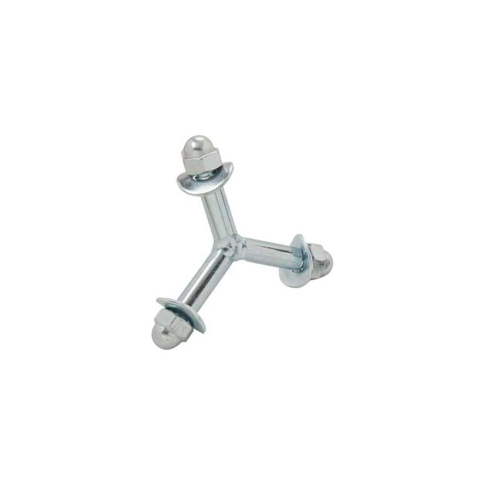 Tri-Bolts With Washer