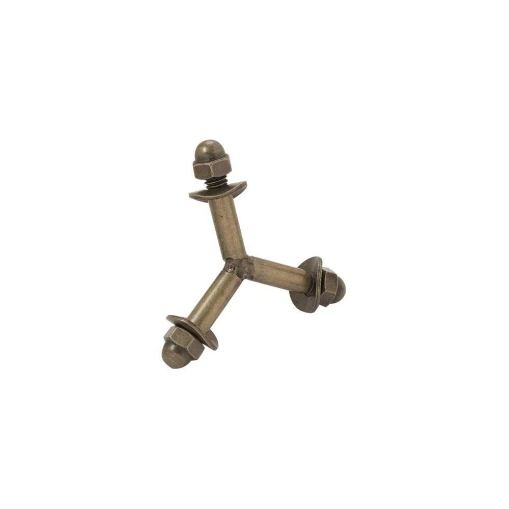 Tri-Bolts With Washer - Image 2