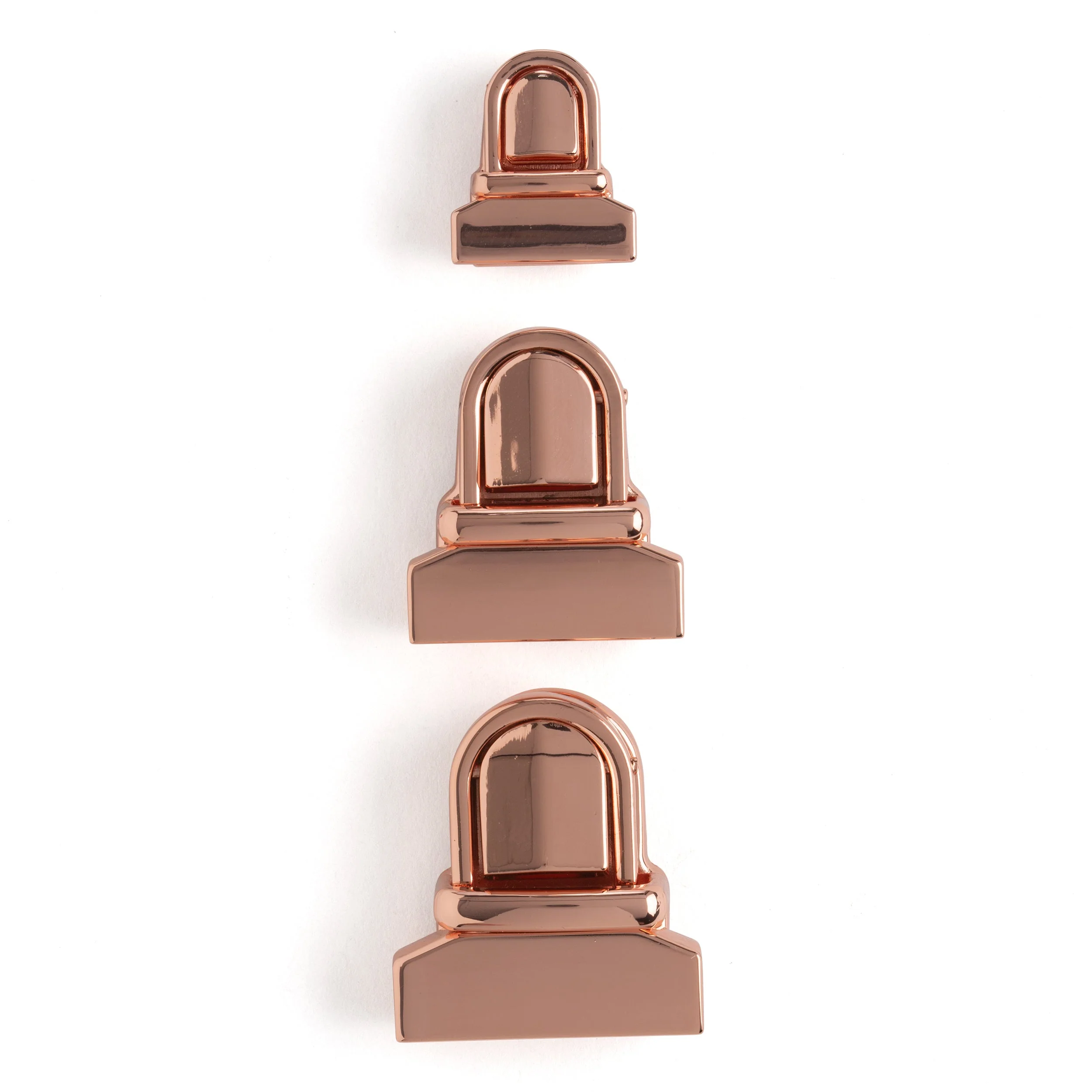 Tuck Lock Clasp