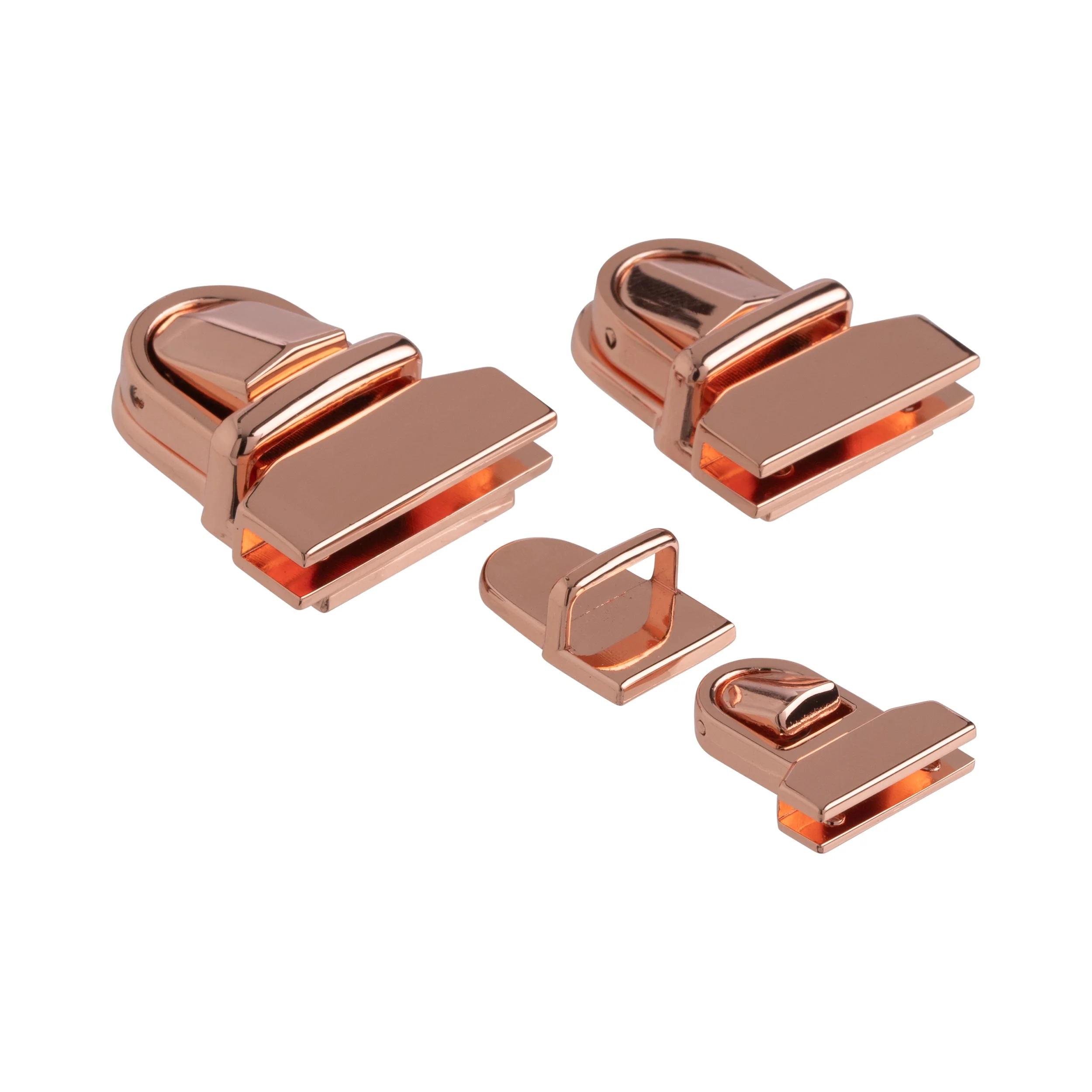 Tuck Lock Clasp - Image 2
