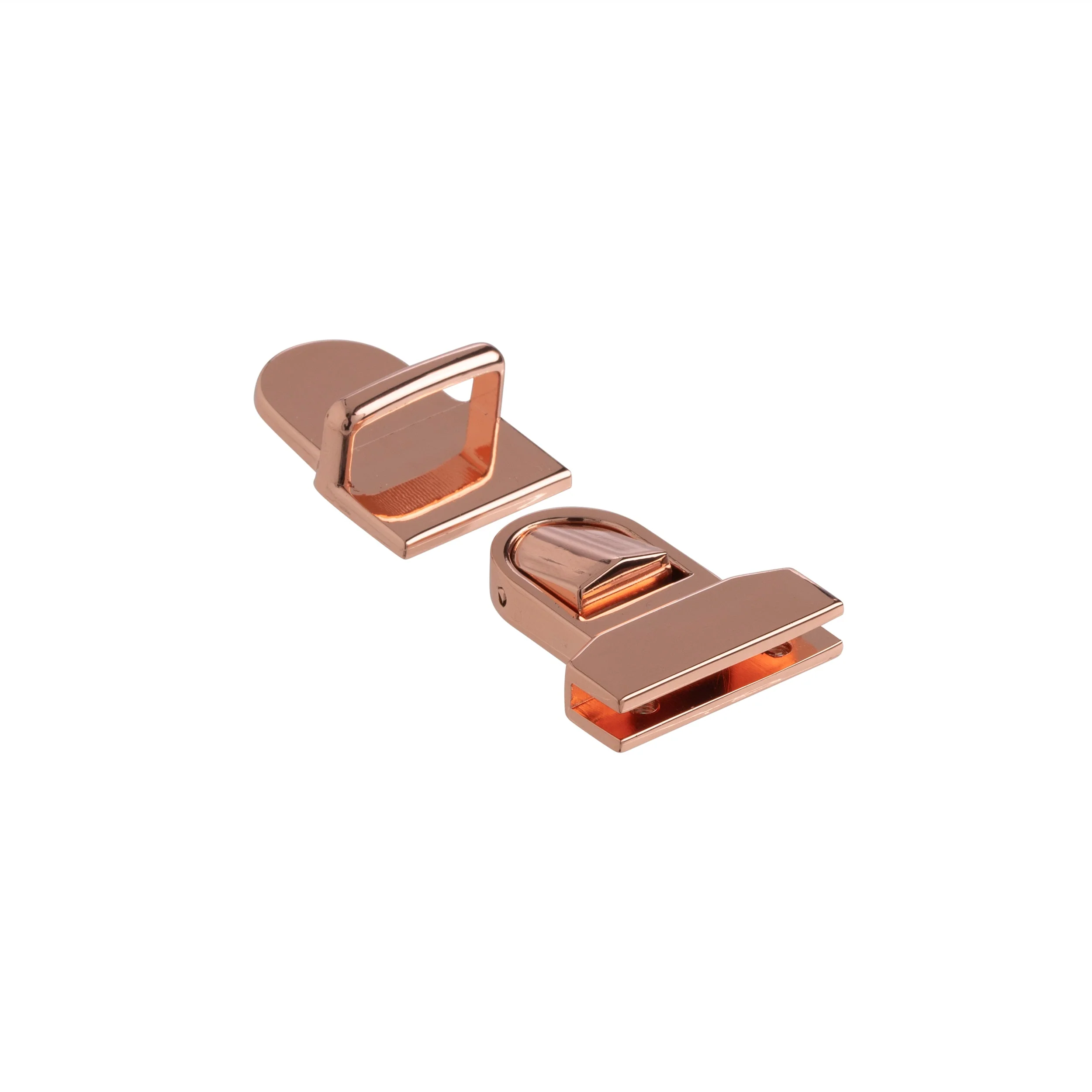 Tuck Lock Clasp - Image 6