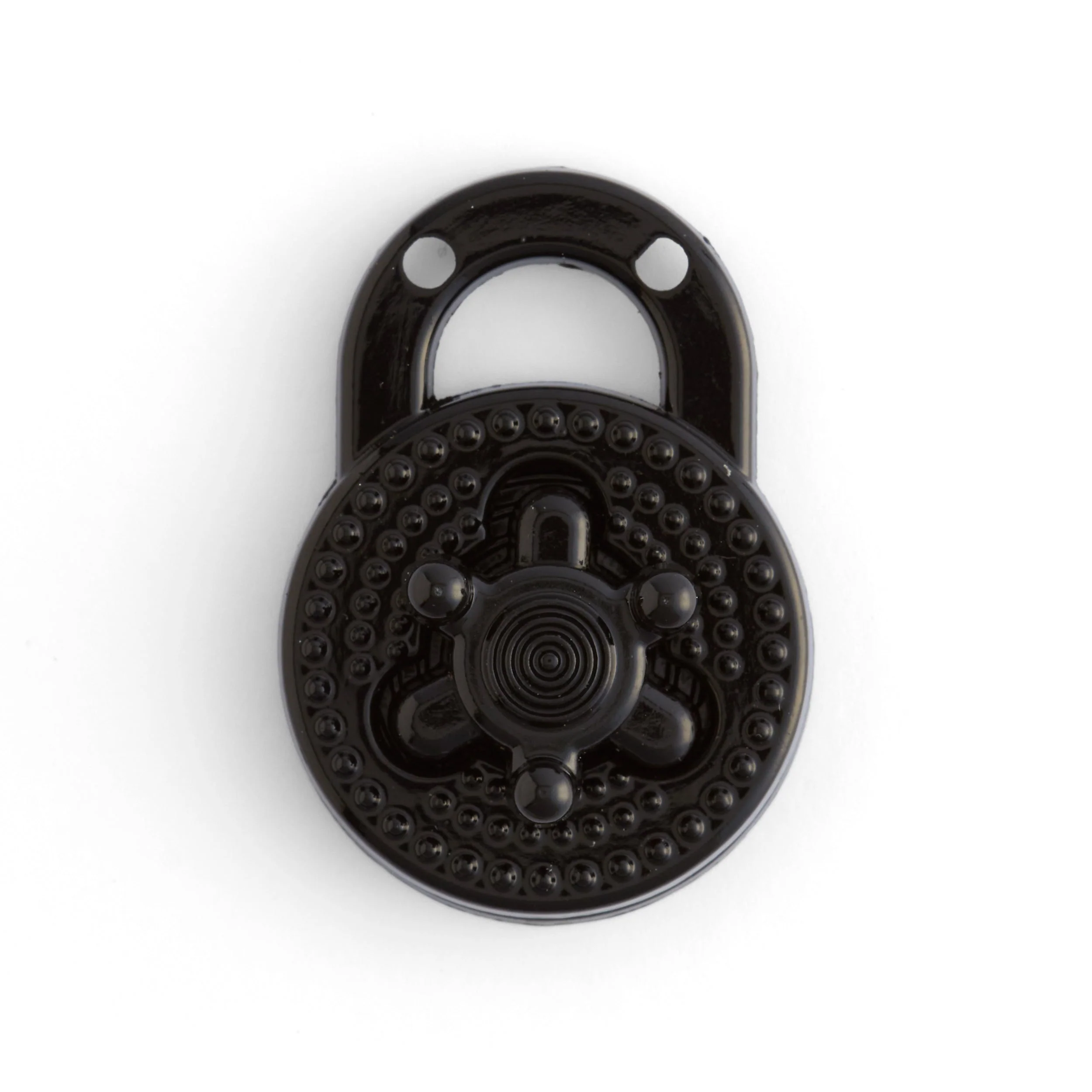 Turn-Lock Bag Clasp - Image 3