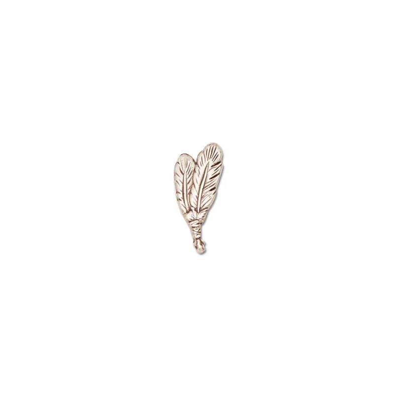 Two Feathers Conchos