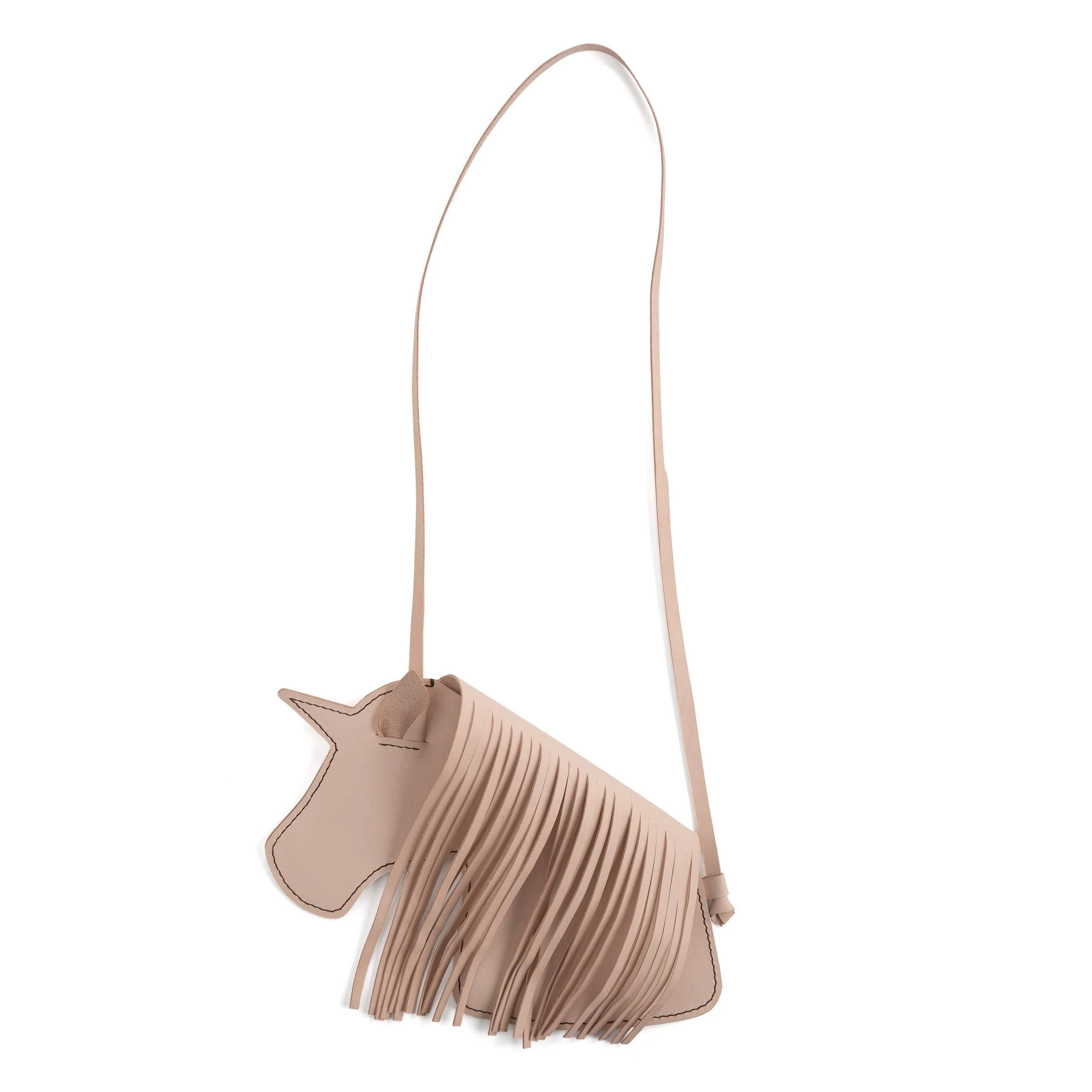 Unicorn Crossbody Acrylic Template - Image 2