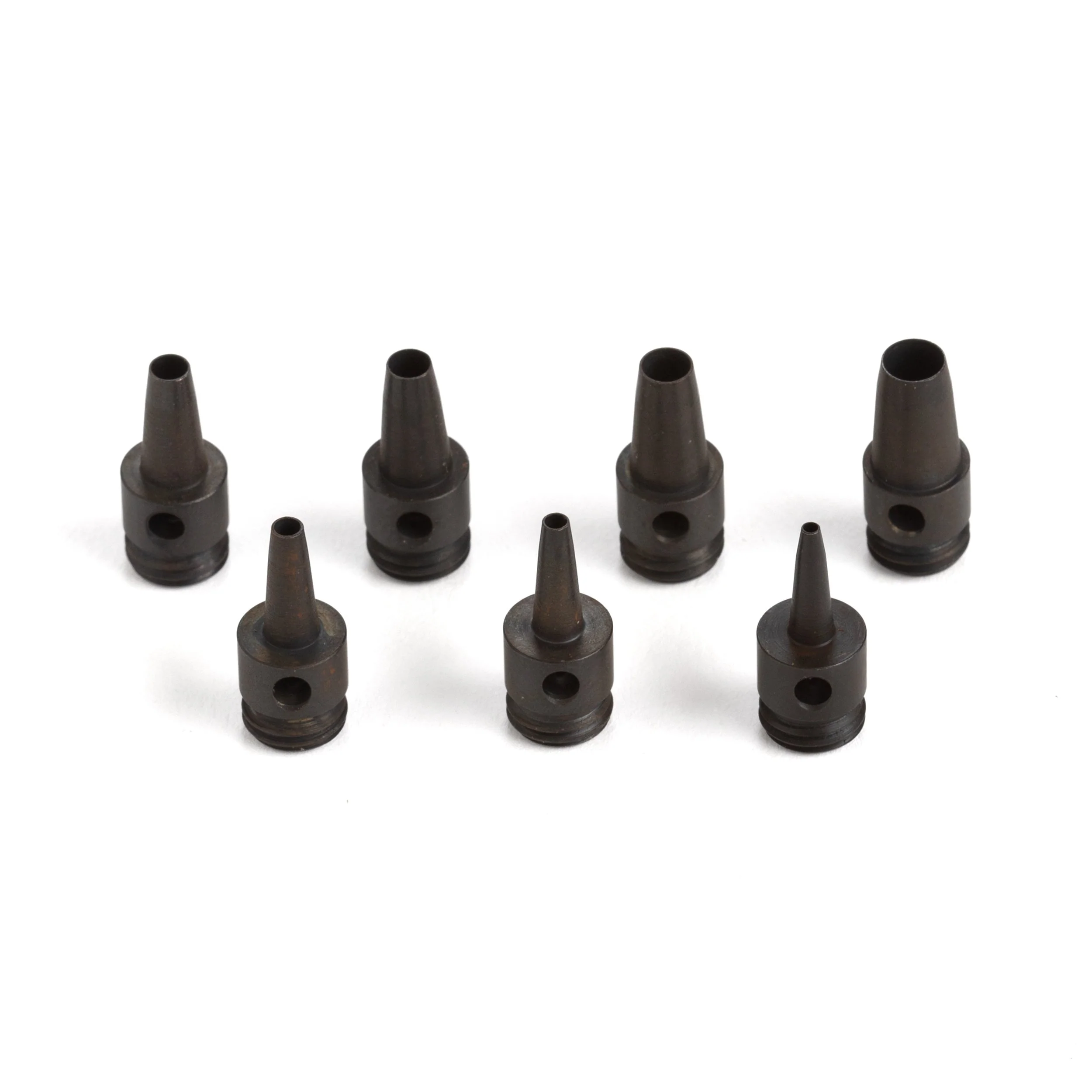 Universal Punch Tubes