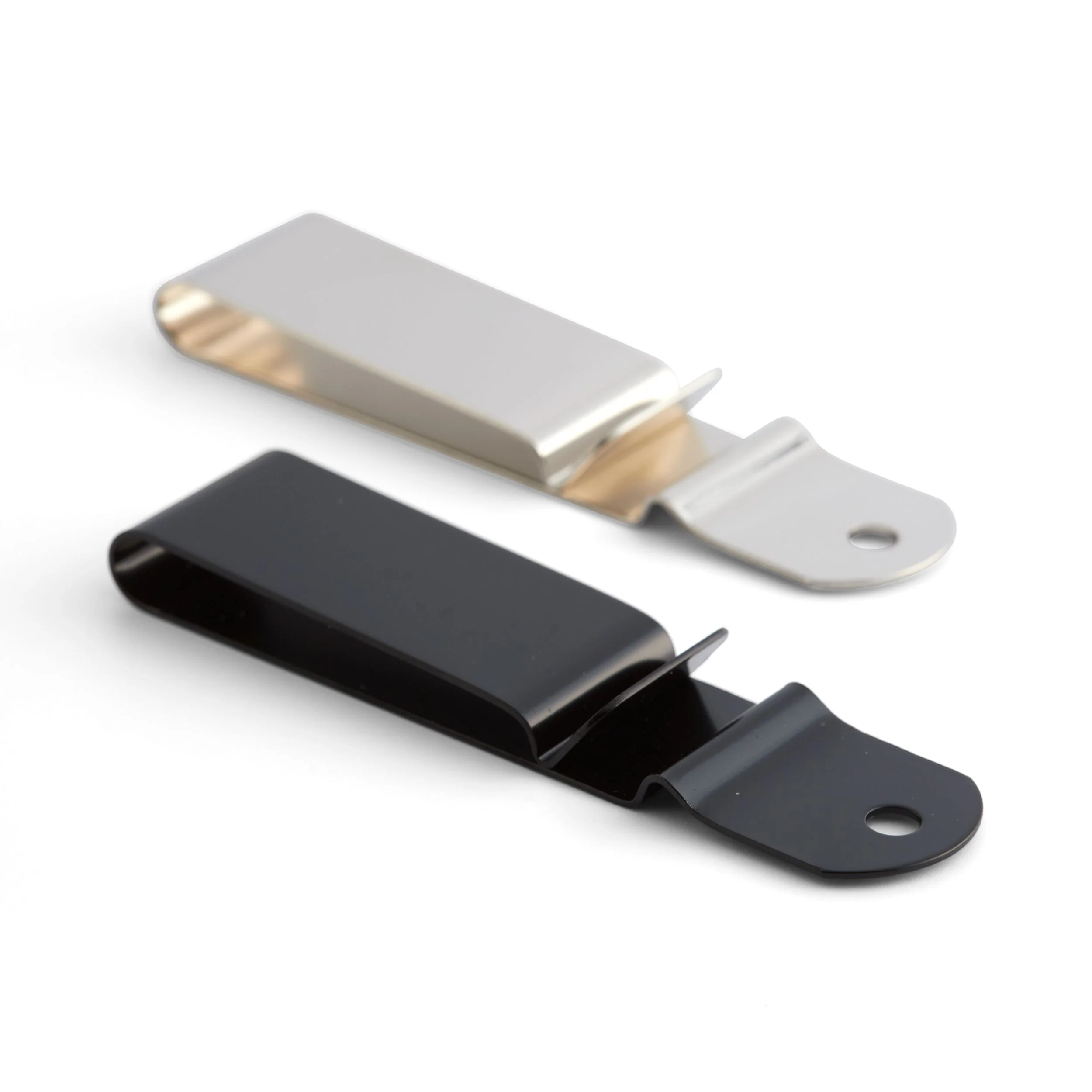 Universal Spring Belt / Holster Clip - Image 2