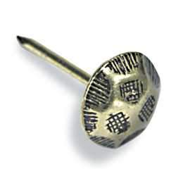 Upholstery Tacks 3/4" (19 mm) 100 Pack