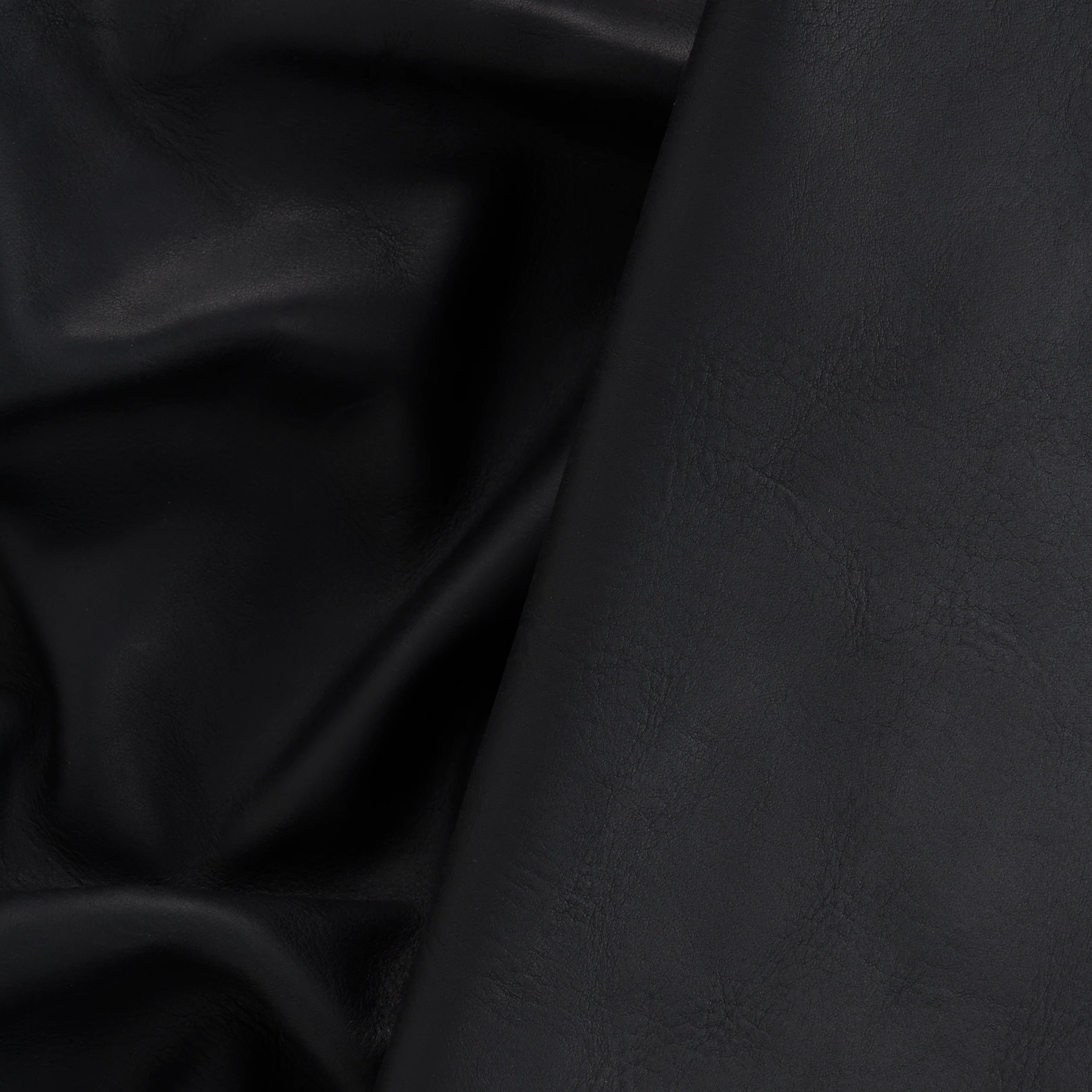 Utility Cowhide Side Black - Image 2