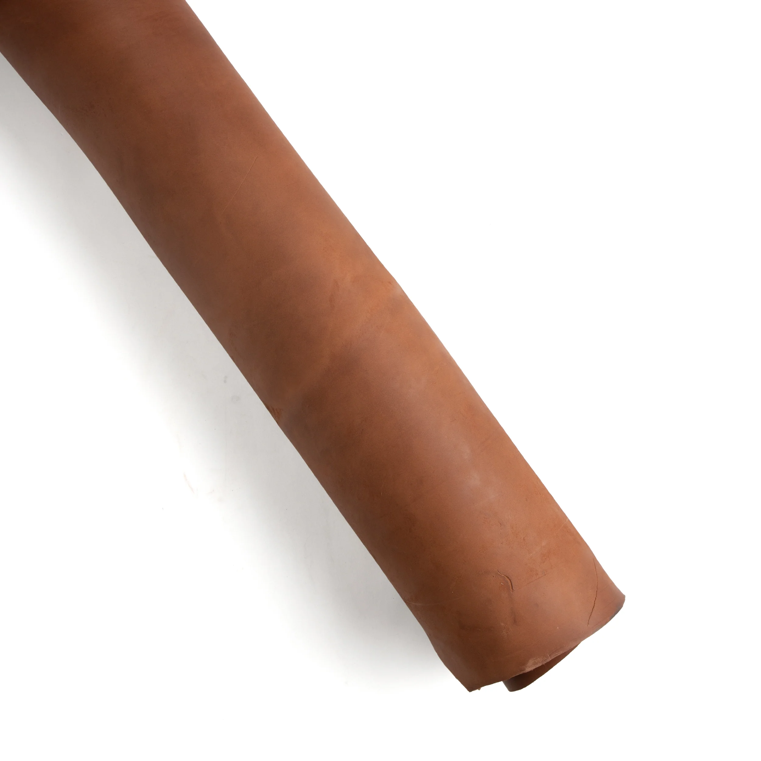 Veg-Tan Saddle Skirting Side - Image 6