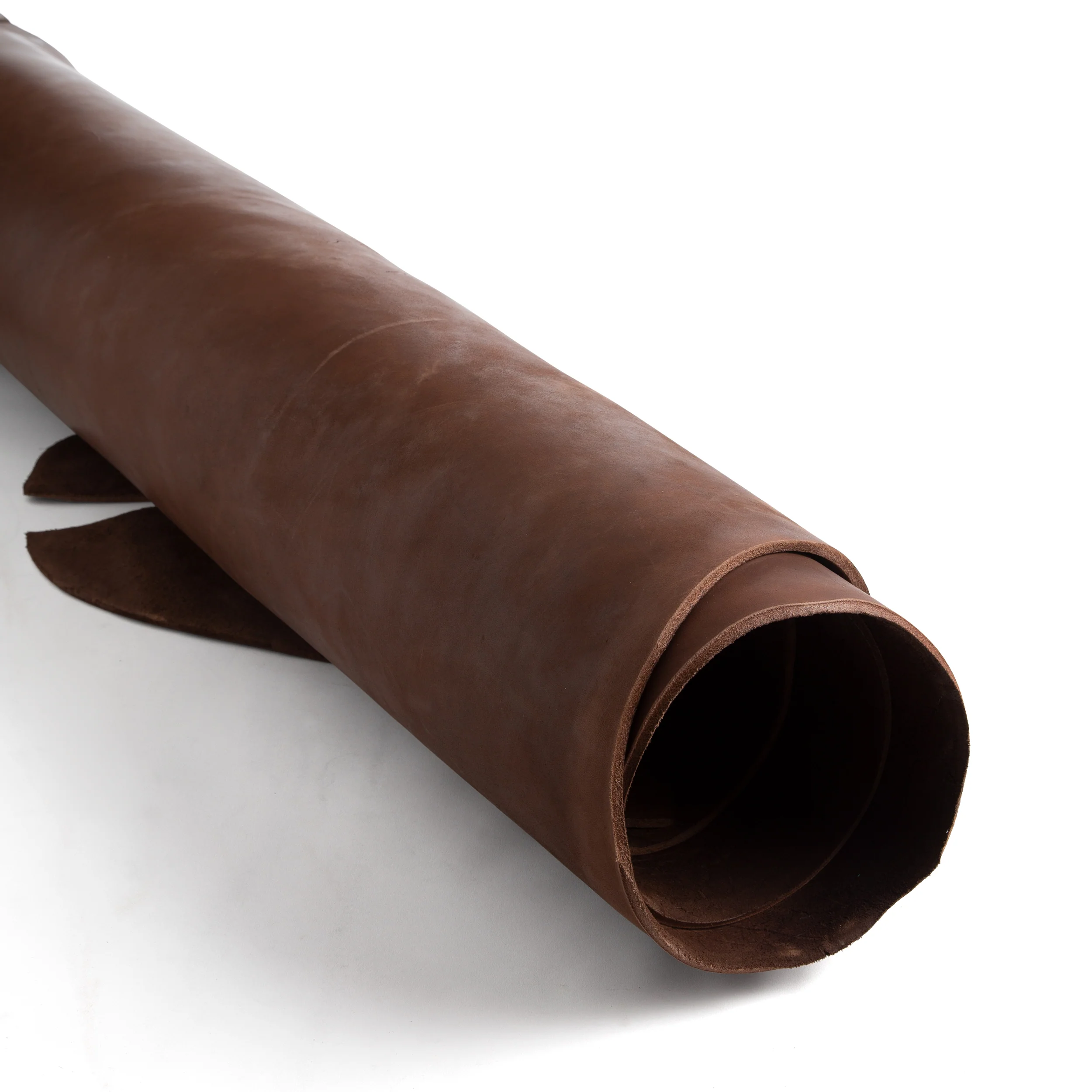 Veg-Tan Saddle Skirting Side - Image 9