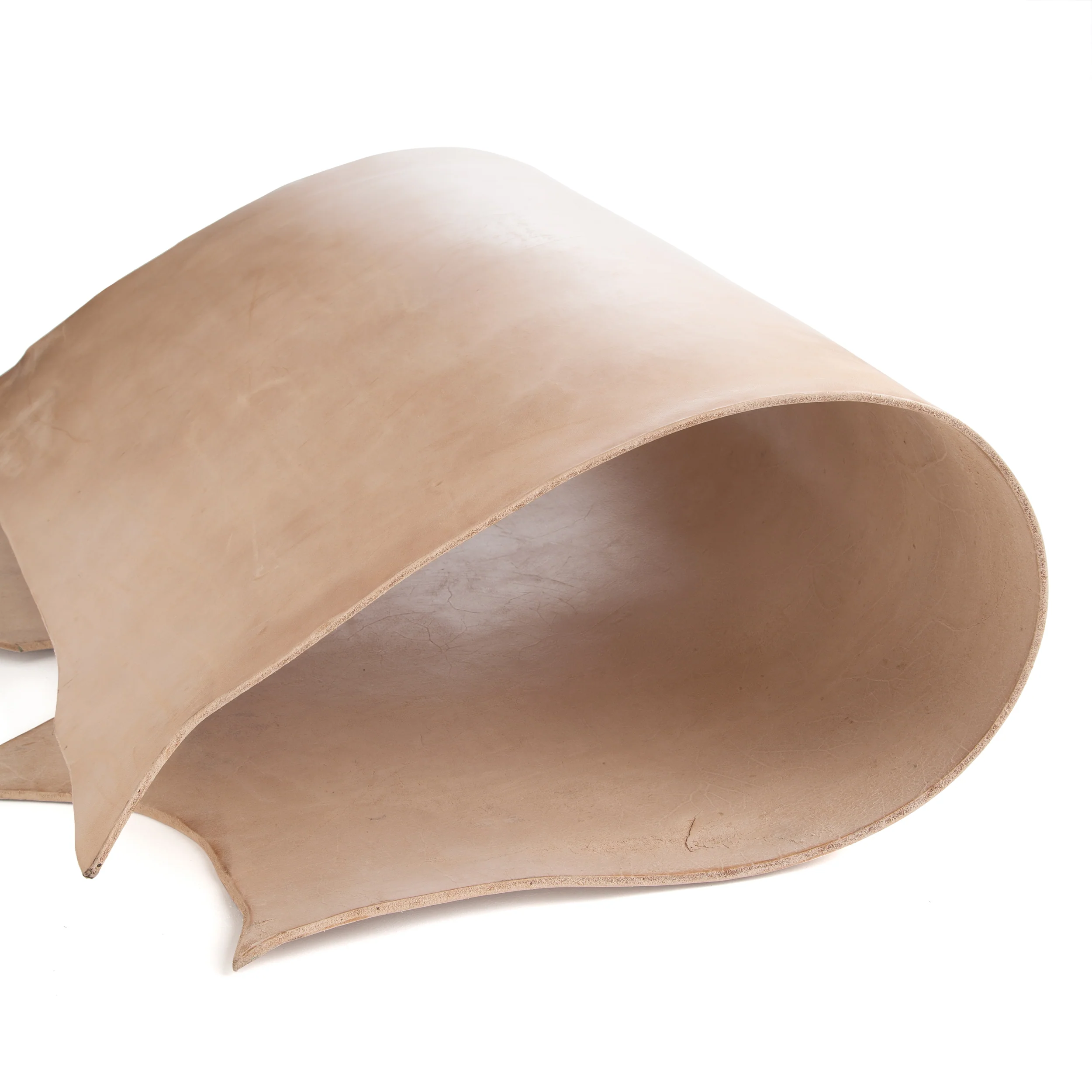 Veg-Tan Sole Bend - Image 2