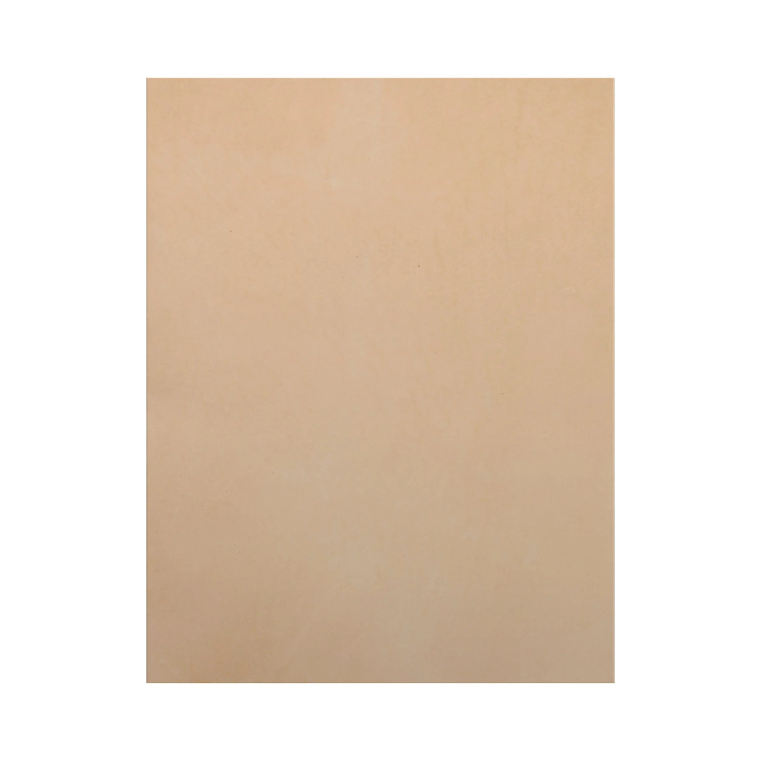 Veg-Tan Tooling Leather Craft Cut