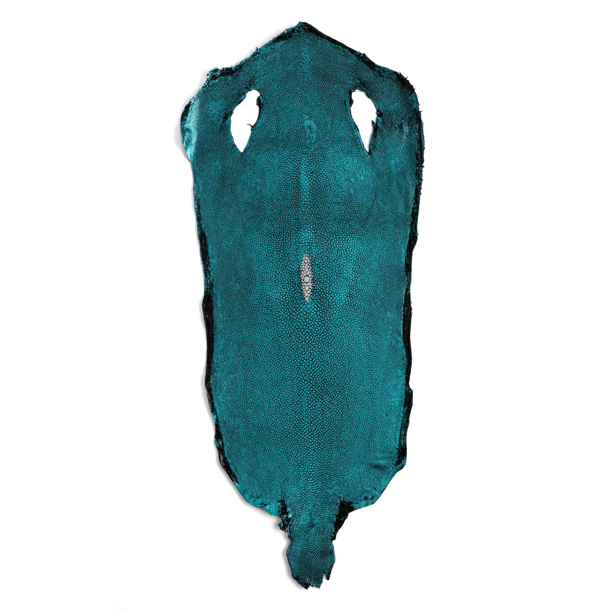 Metallic Stingray Skin - Image 7