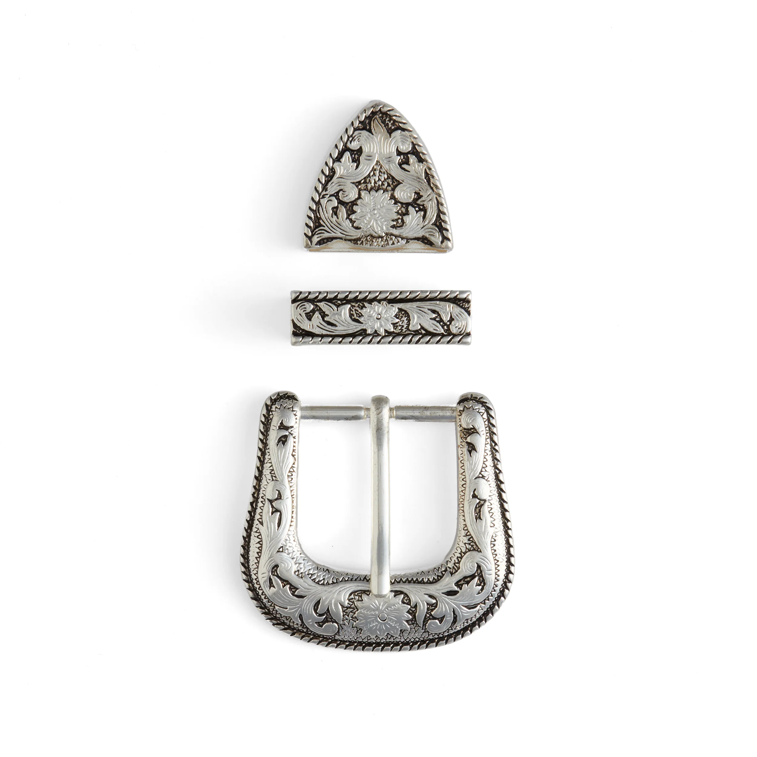 Victoria Buckle Set - Image 2