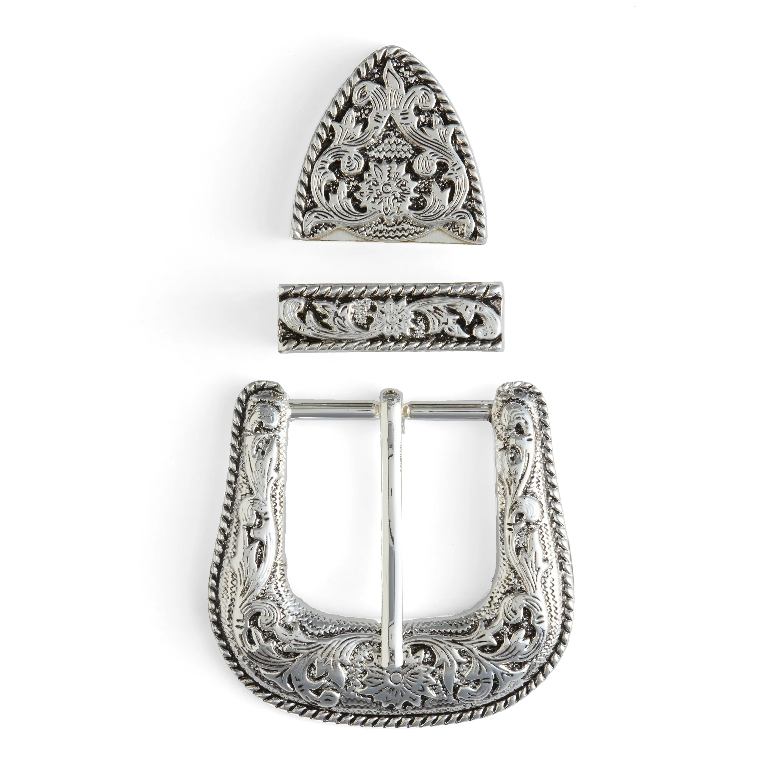 Victoria Buckle Set - Image 3