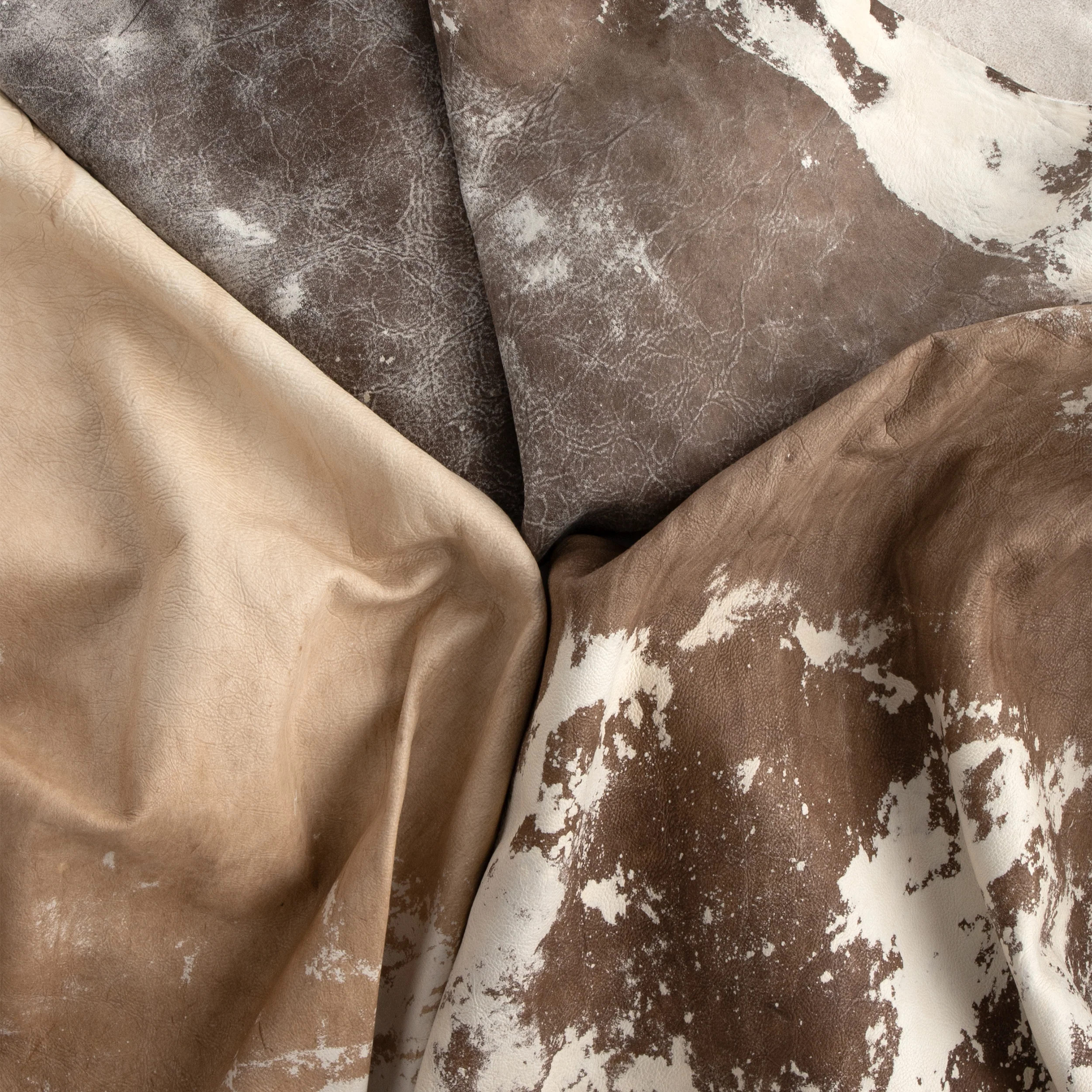 Vintage Cowhide Side - Image 4