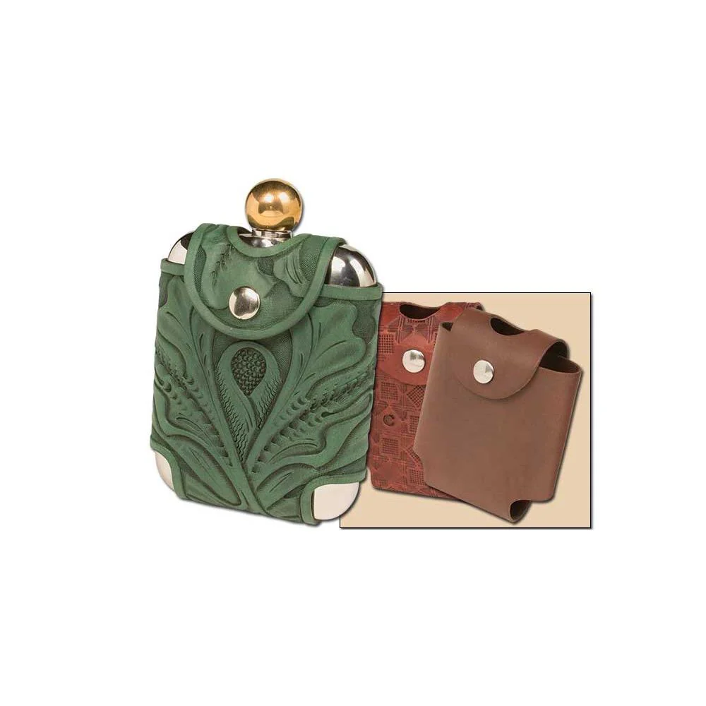 Vintage Flask Kit 6 Oz. - Image 2