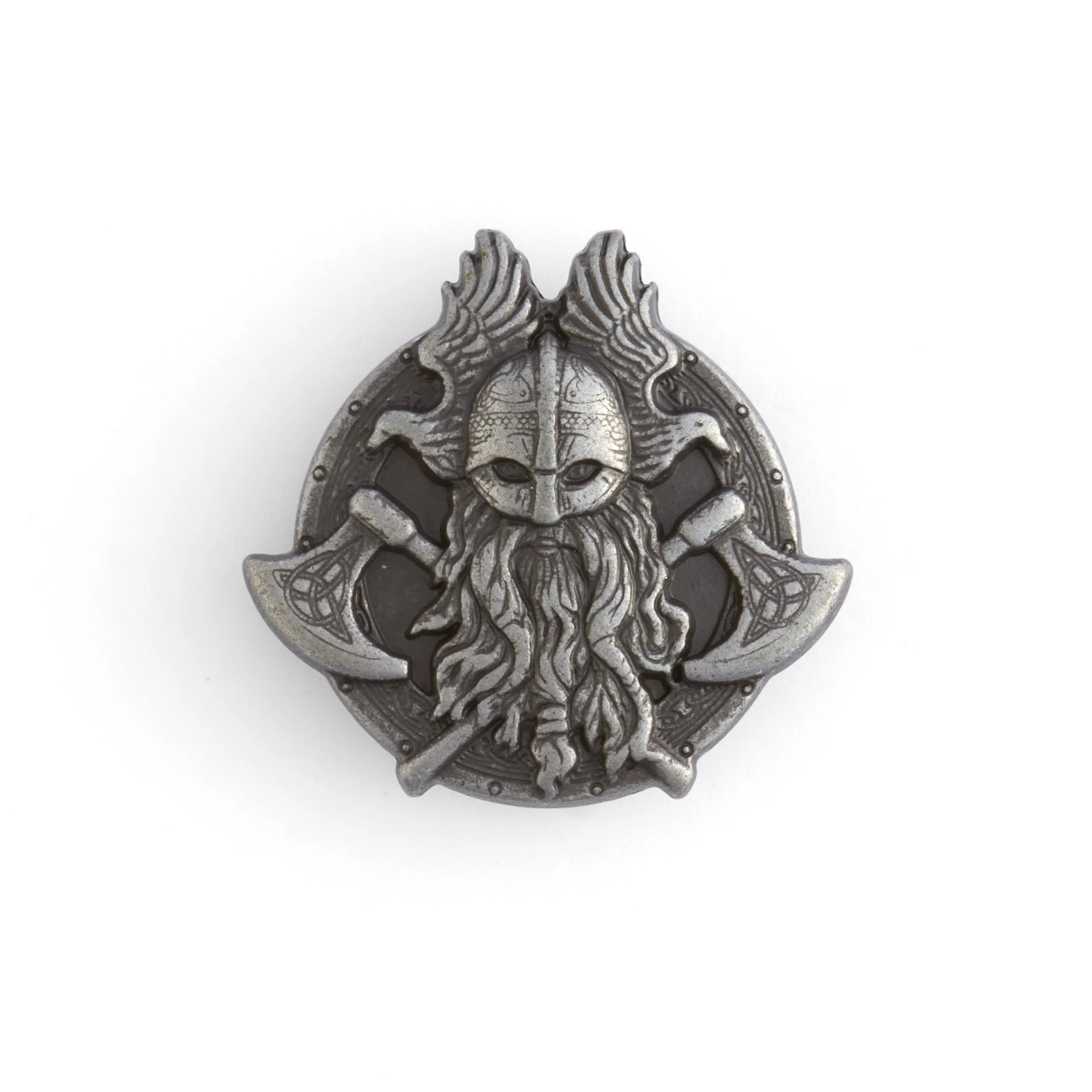 Warrior Concho - Image 3