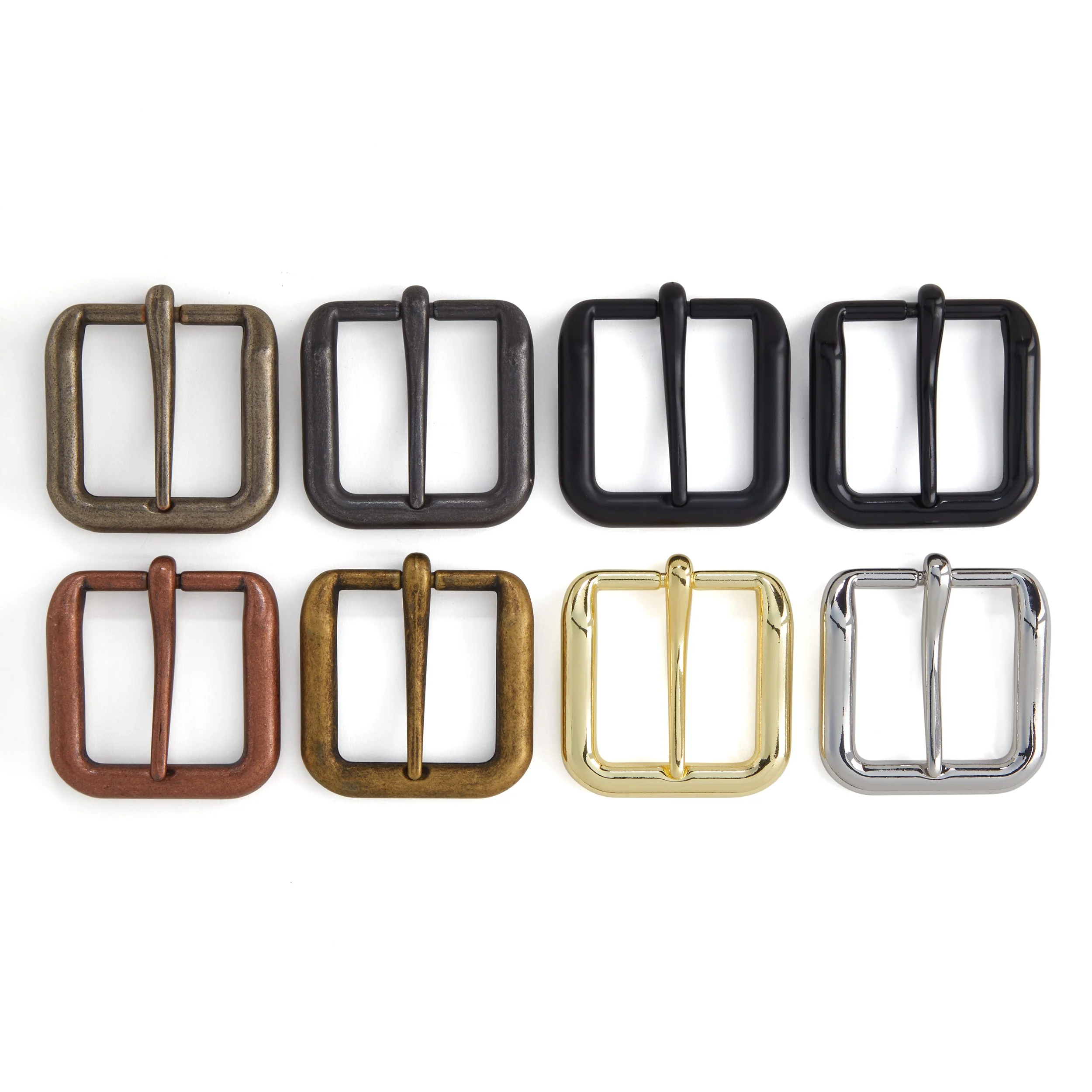 Wave Buckle