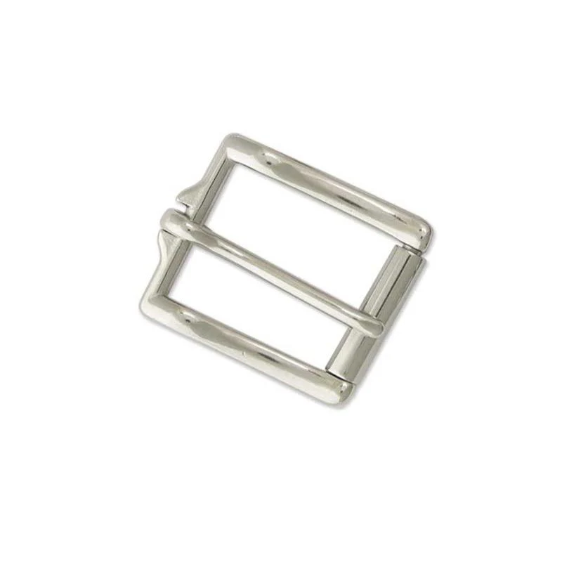 Wave Roller Buckle