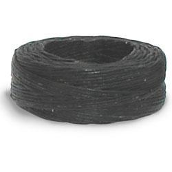 Waxed Linen Thread 25 yards (22.9 m)