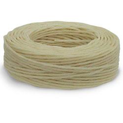 Waxed Linen Thread 25 yards (22.9 m) - Image 2