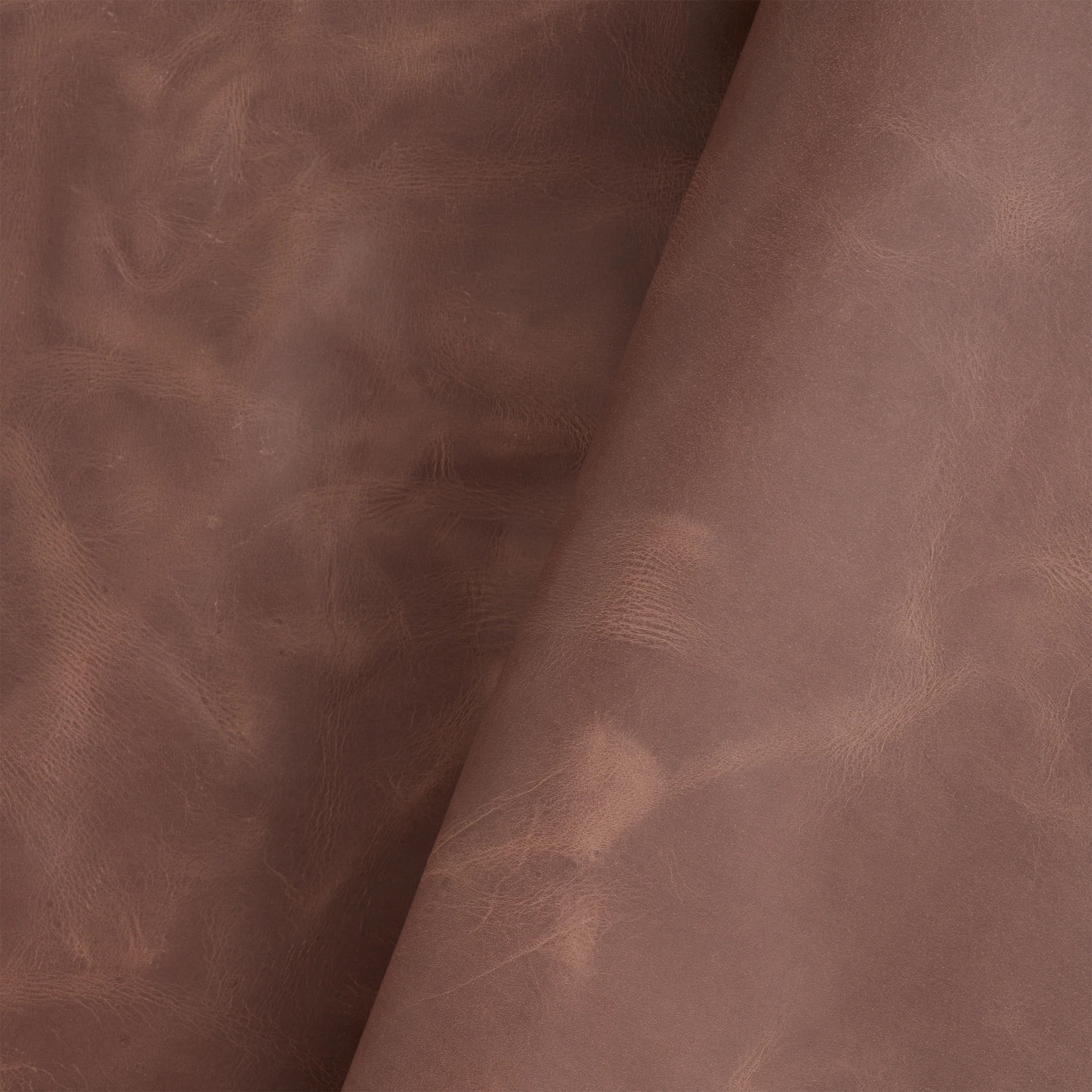 Waxy Milled Utility Side Brown - Image 3