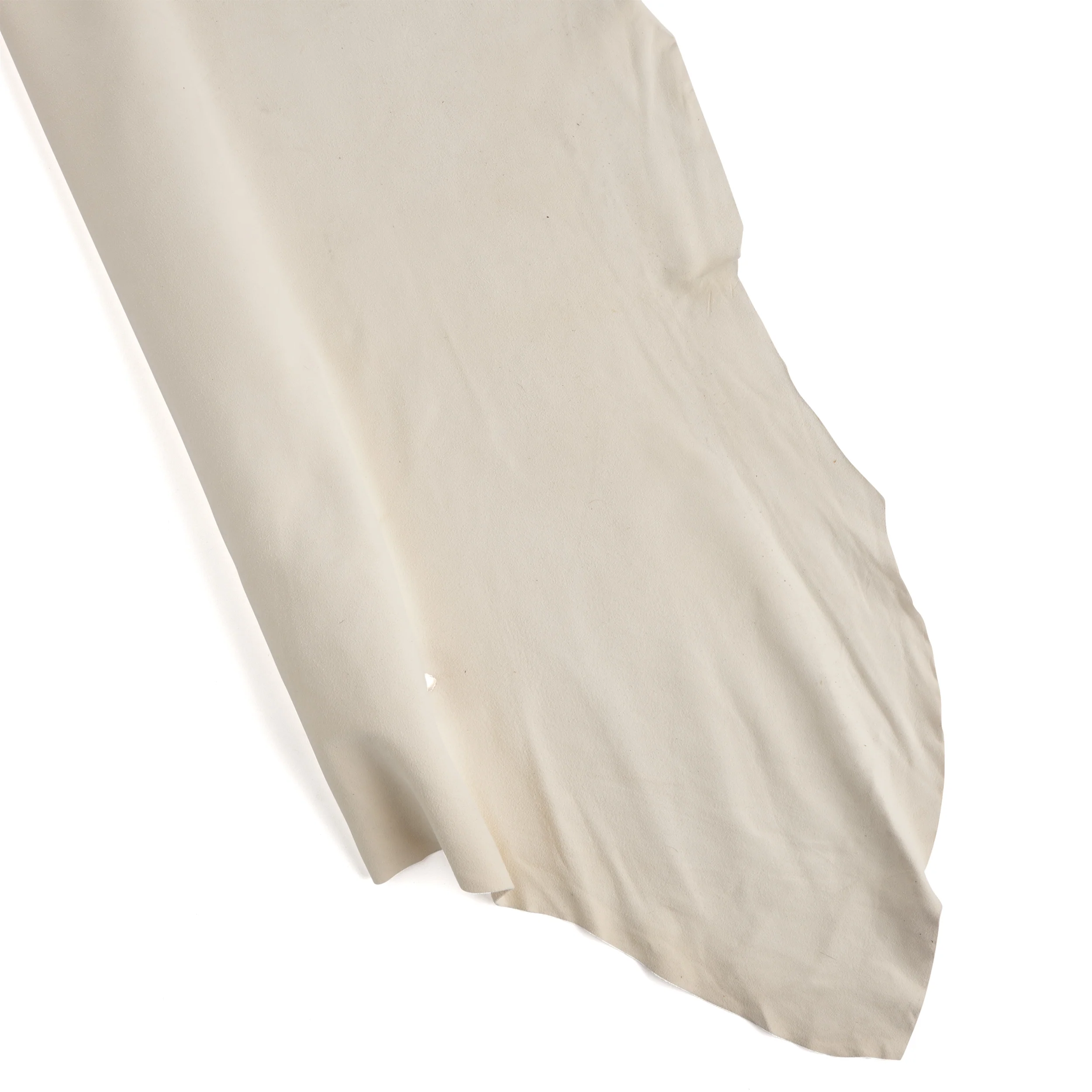 White Deerskin Split - Image 2