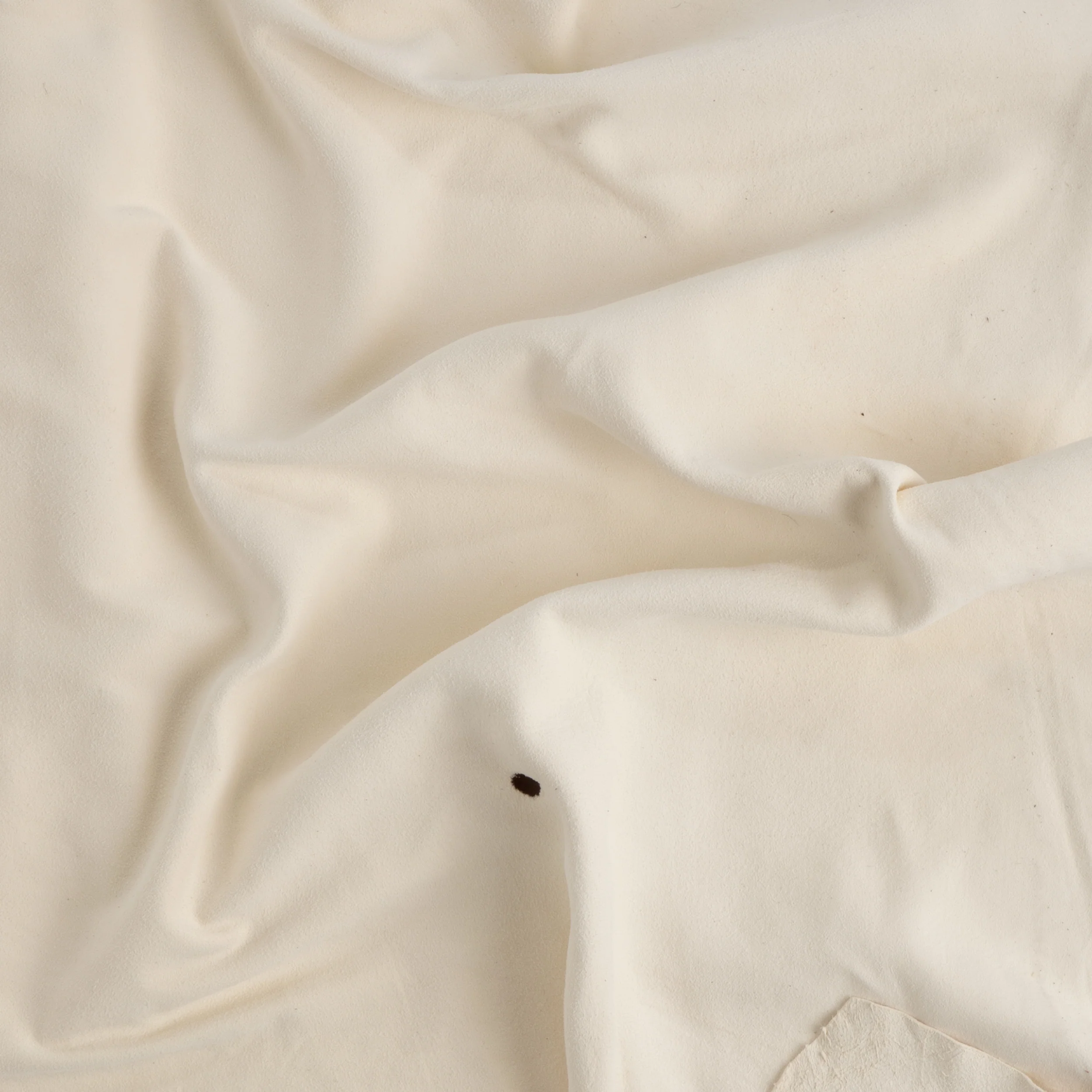 White Deerskin Split - Image 3