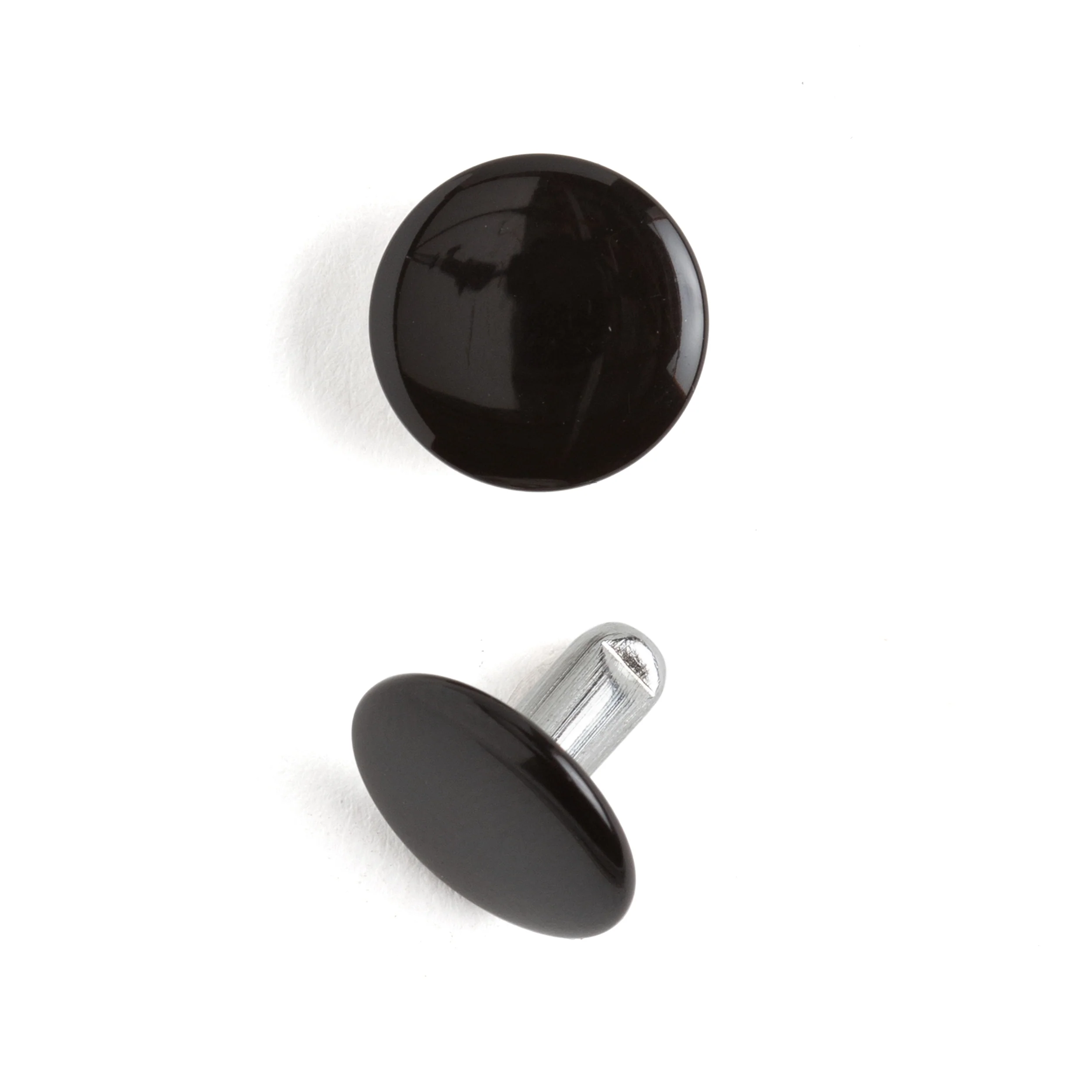 Wide Double Cap Rivets 100 Pack - Image 12