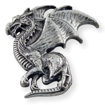 Winged Dragon Conchos