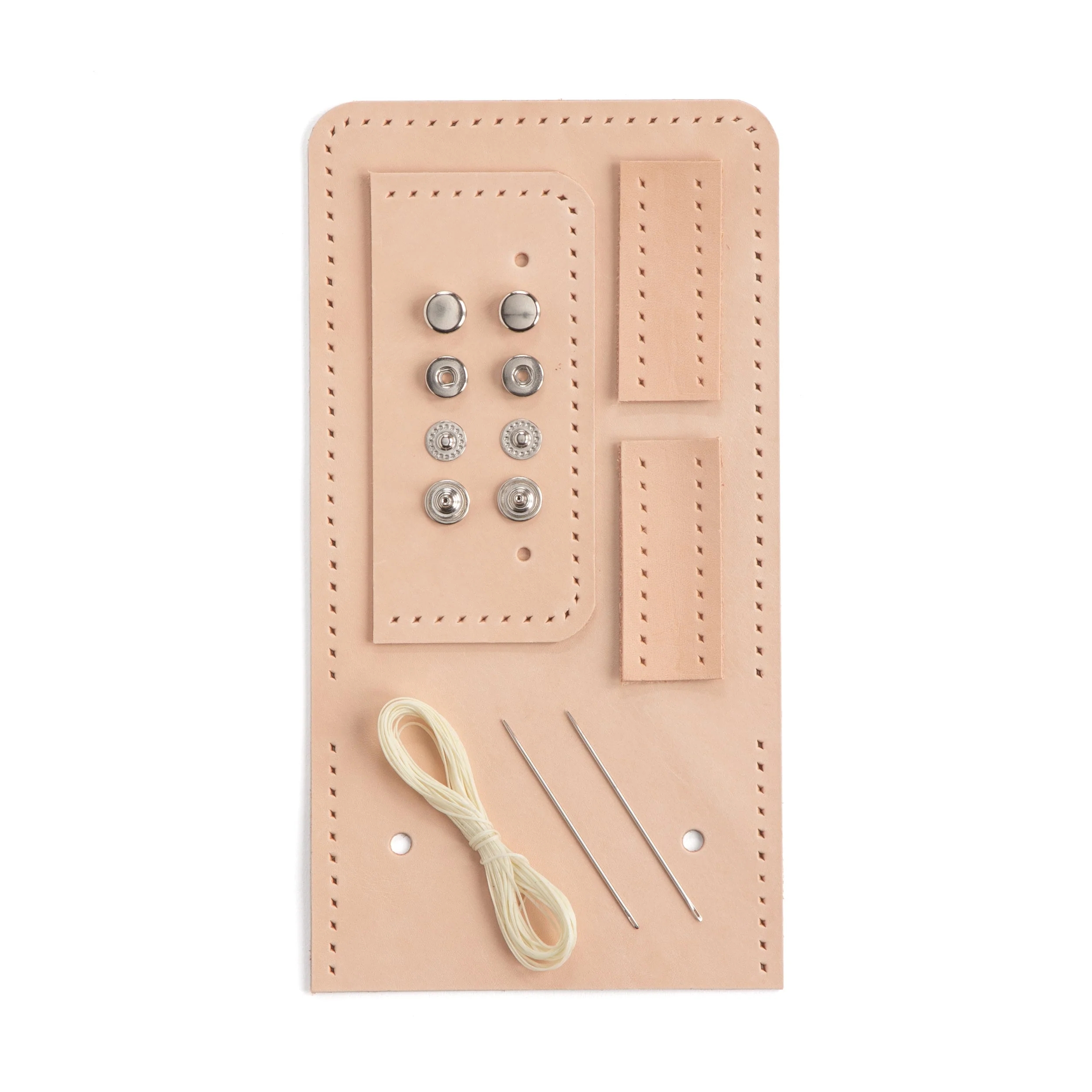 Winslow Small Wallet Kit - Image 2