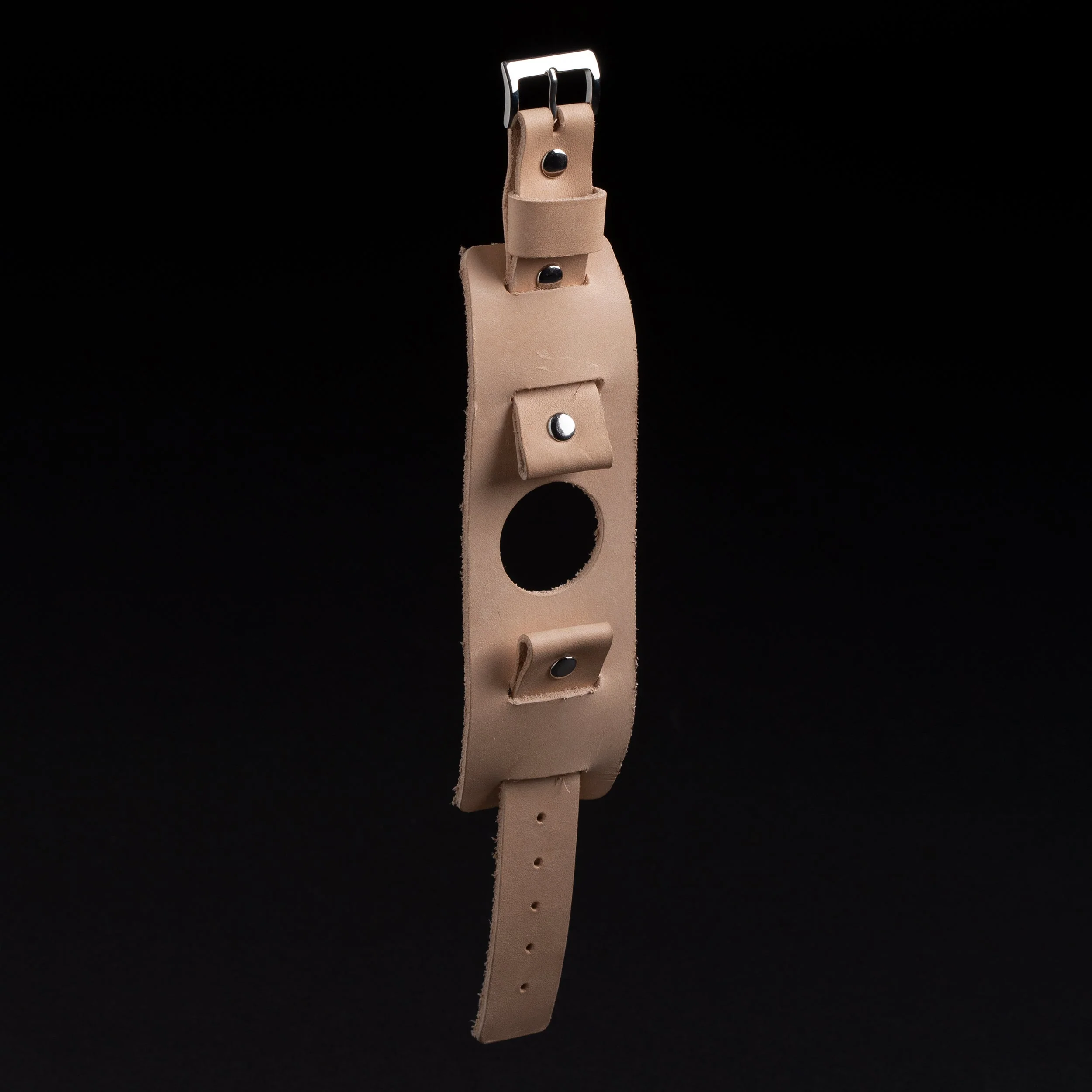 Winston Watch Band Paper Pattern - Image 4