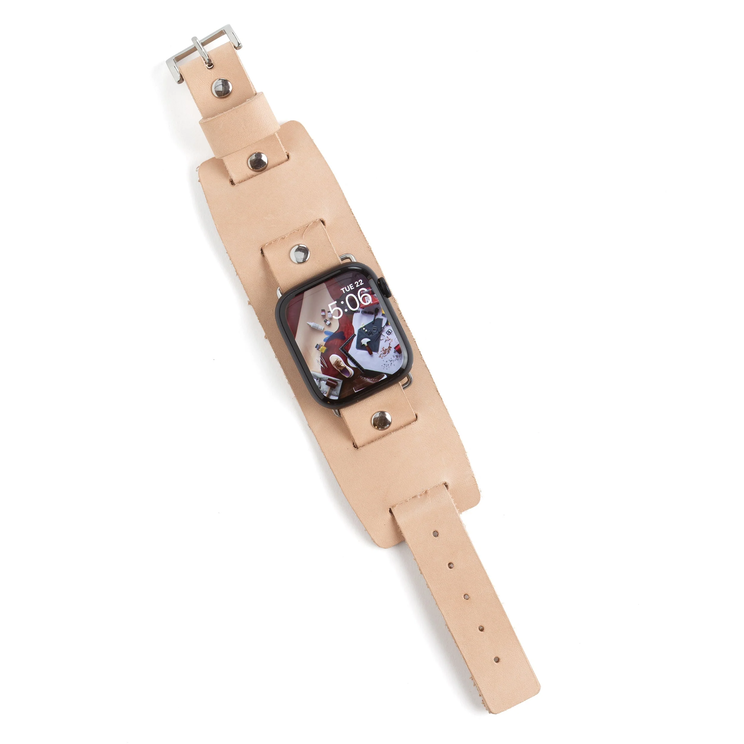 Winston Watch Band Acrylic Template - Image 2