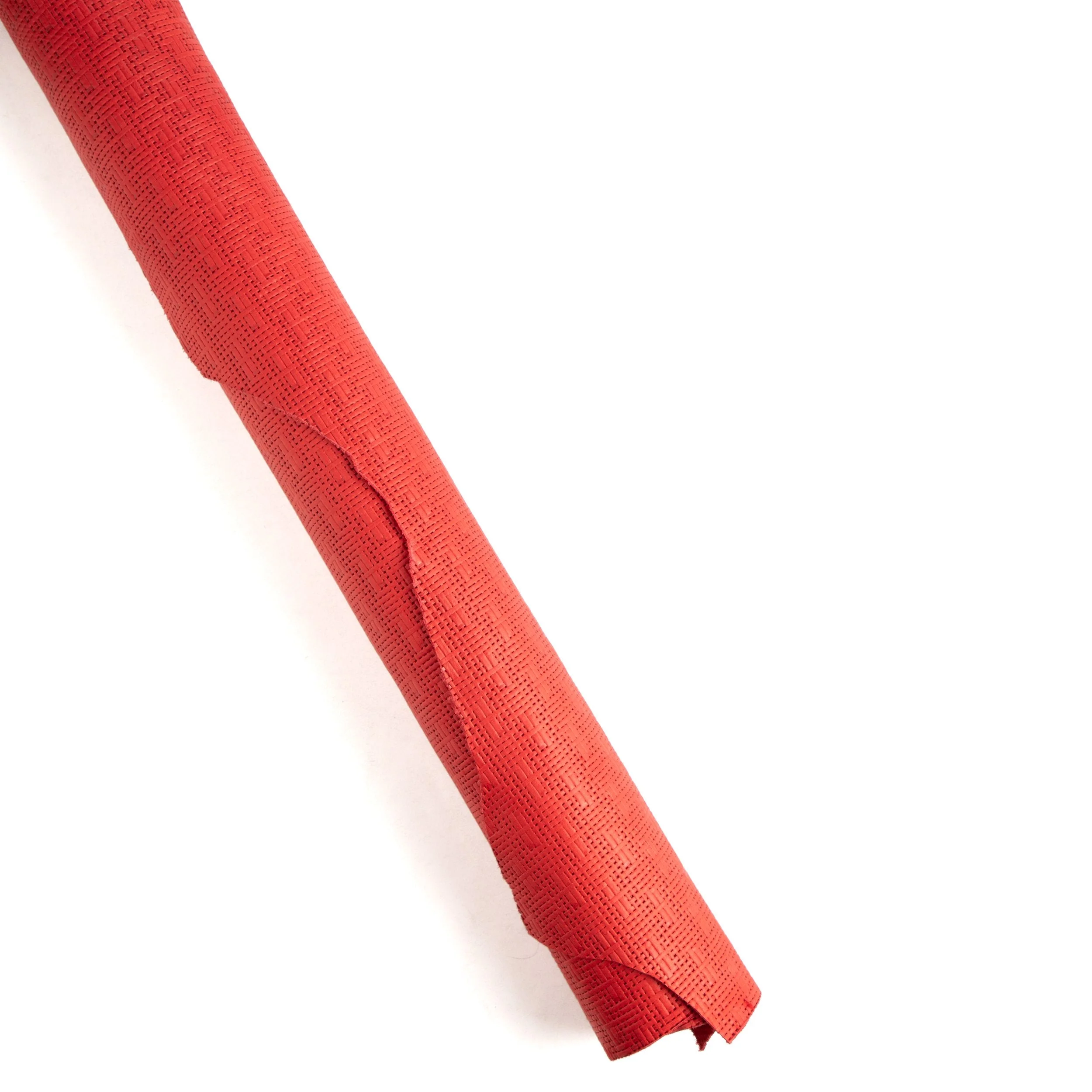 Woven Raffia Side - FINAL SALE - Image 3