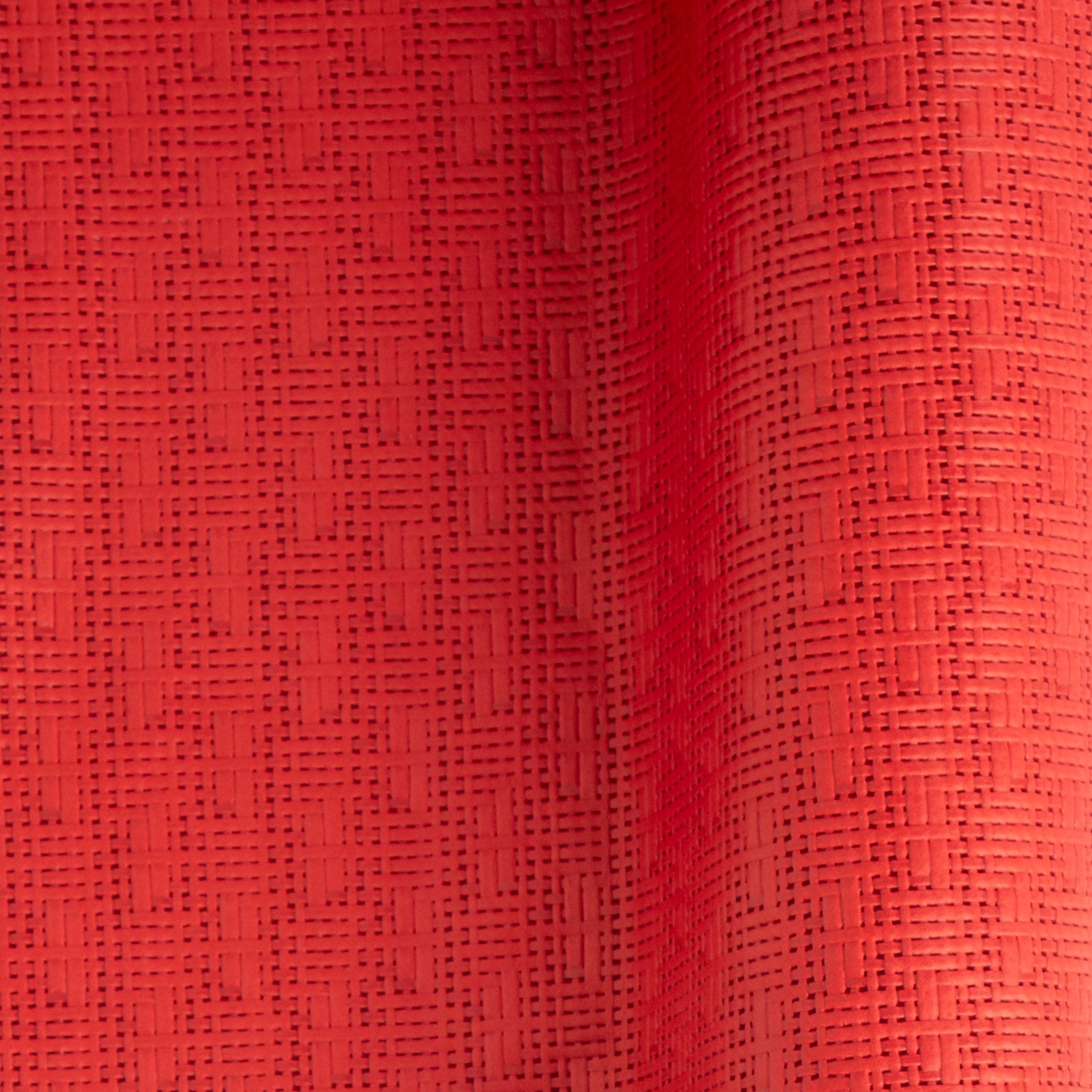 Woven Raffia Side - FINAL SALE - Image 4